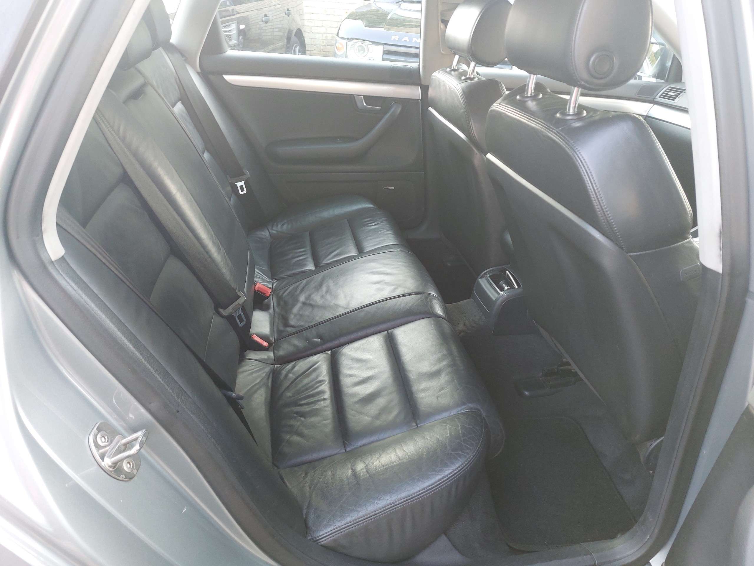 2006 AUDI A4 2006 AUDI A4