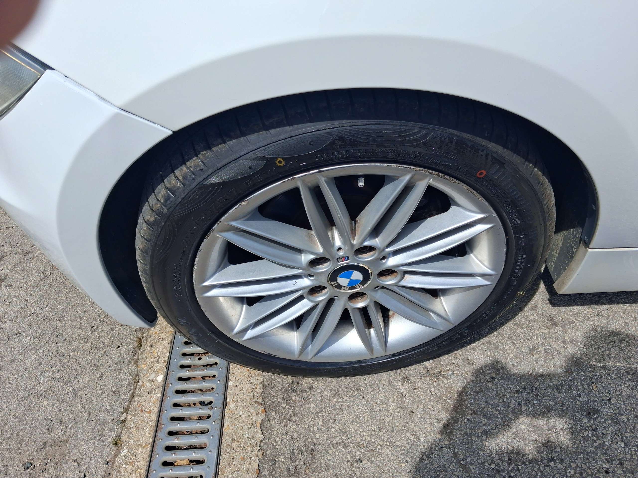 2011 BMW 1 SERIES 2011 BMW 1 SERIES