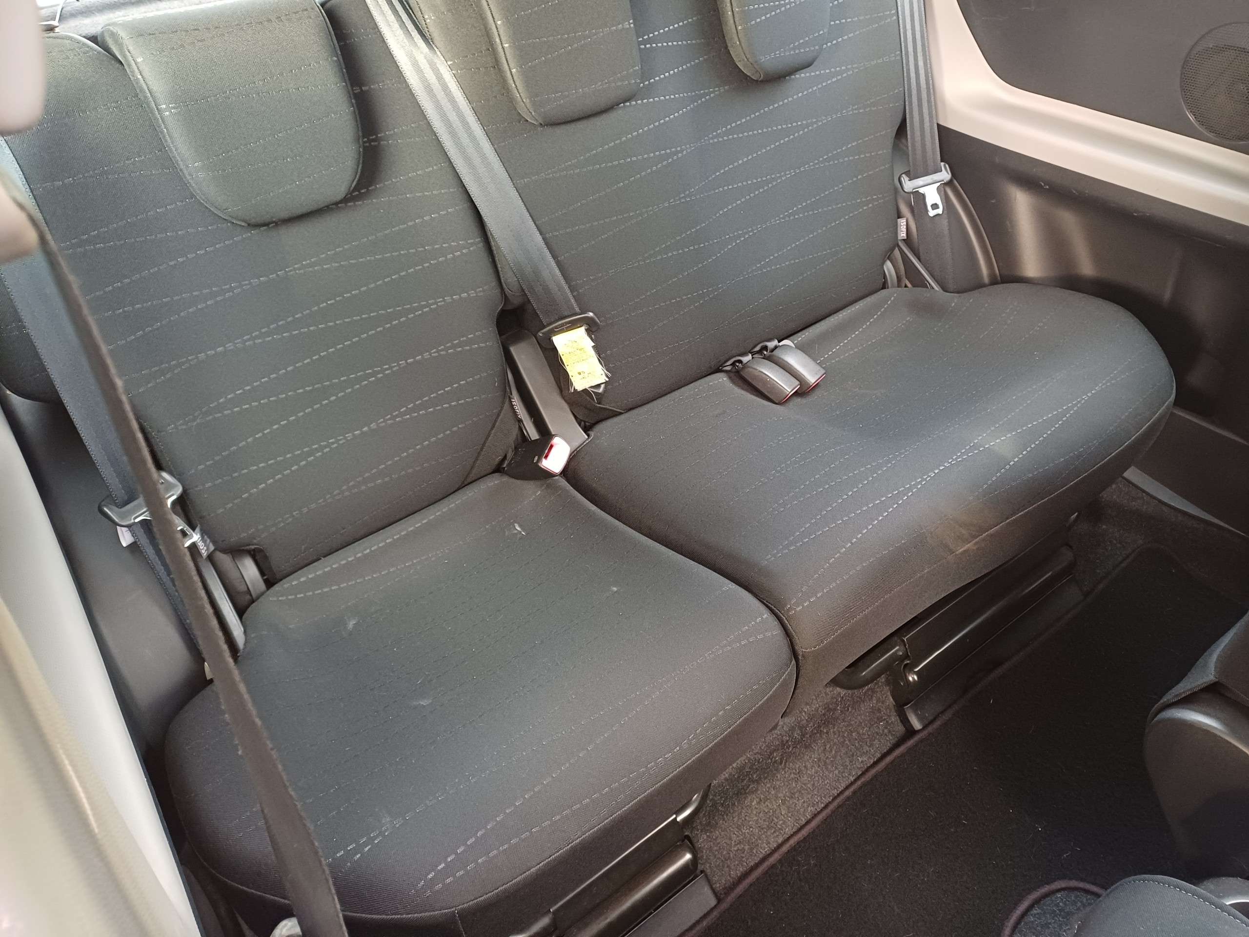 2007 TOYOTA YARIS 2007 TOYOTA YARIS