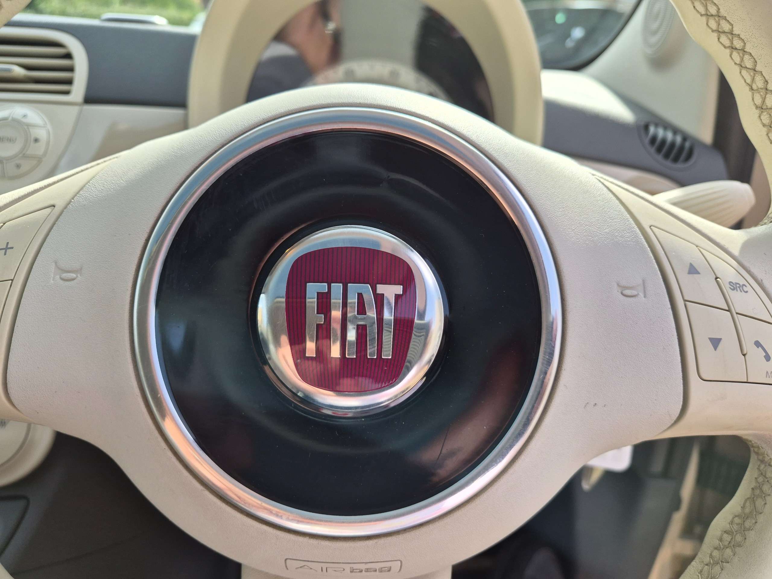 2013 FIAT 500 2013 FIAT 500