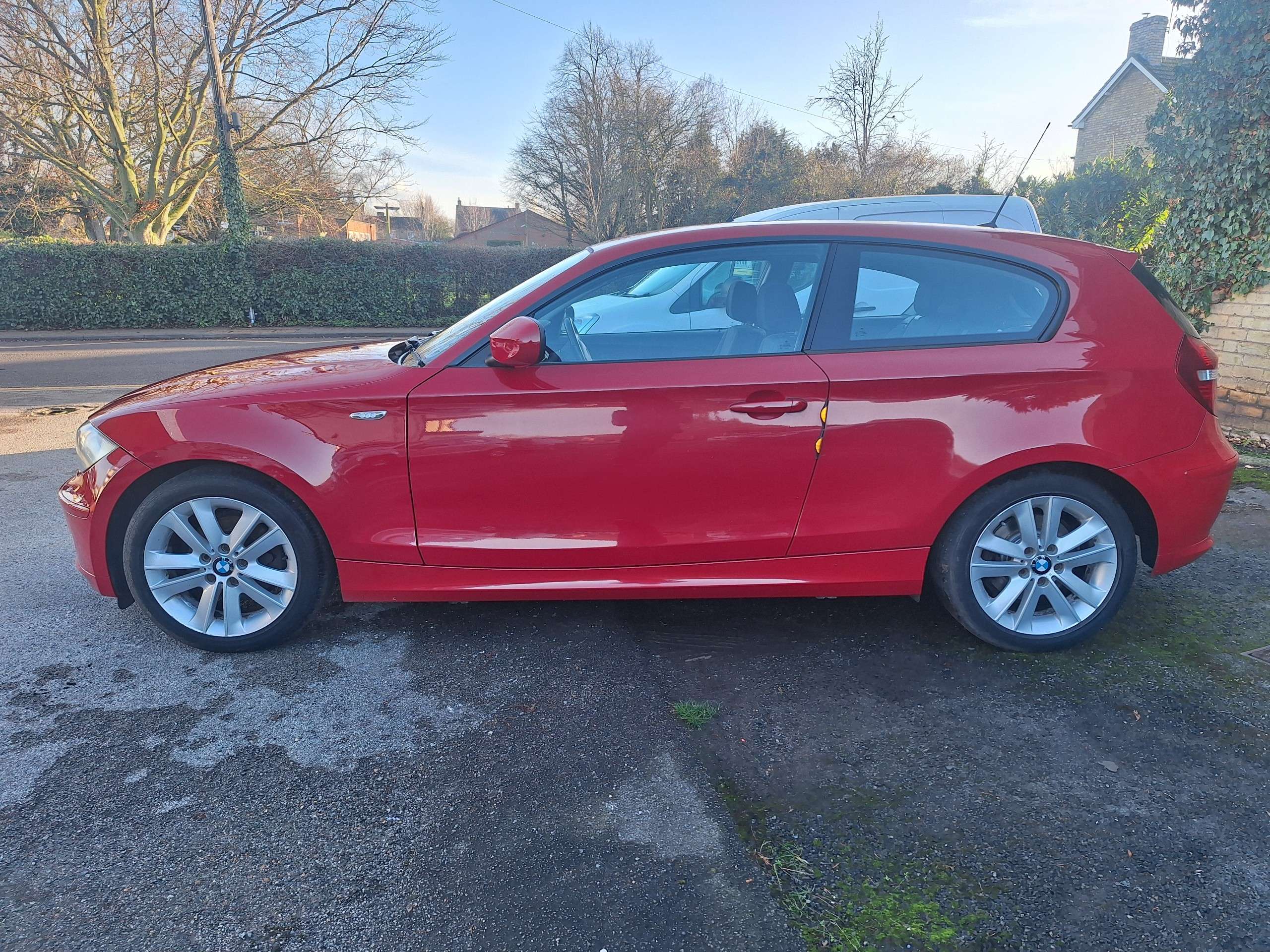 2010 BMW 1 SERIES 2010 BMW 1 SERIES