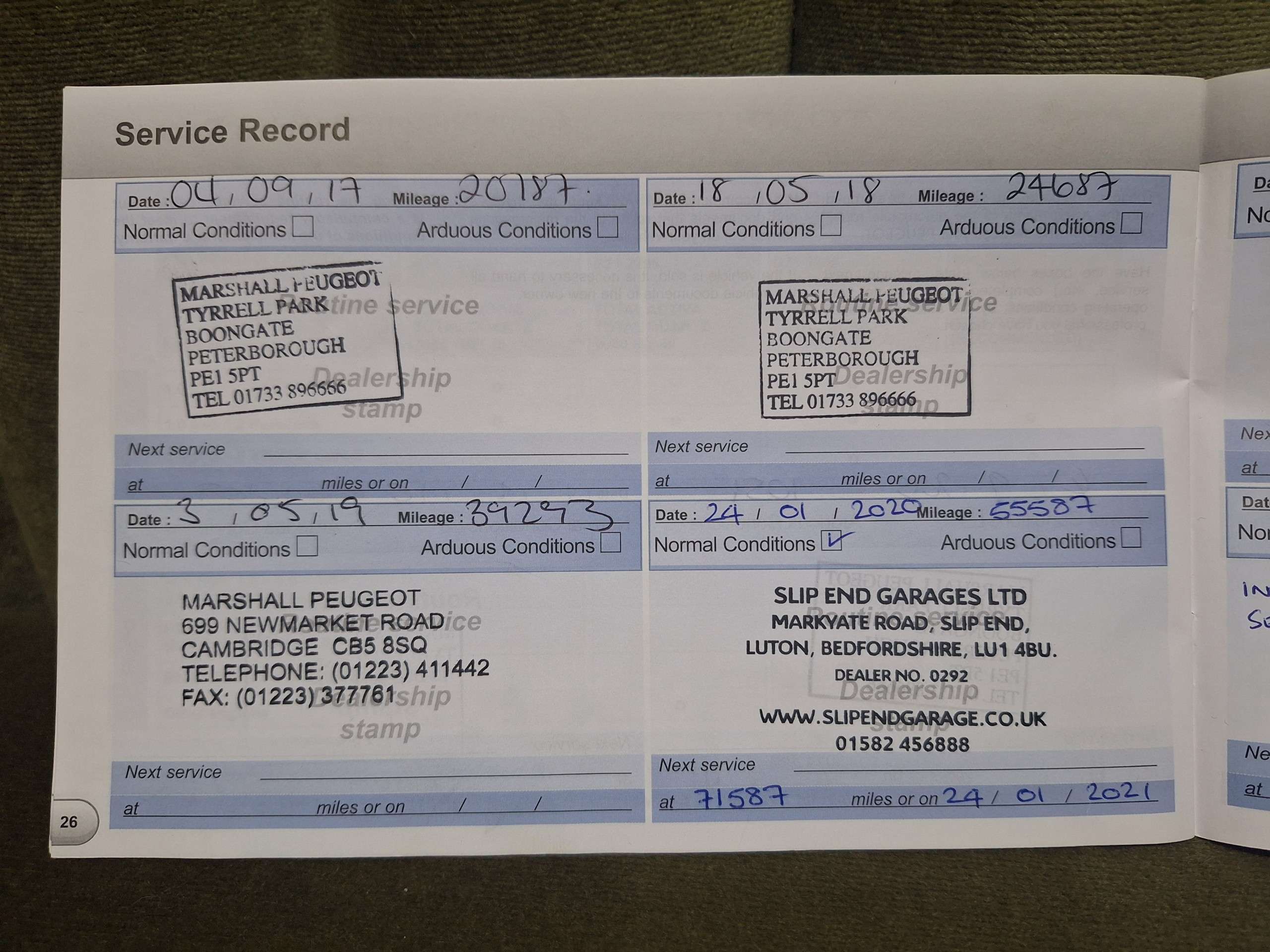 2015 PEUGEOT 208 2015 PEUGEOT 208