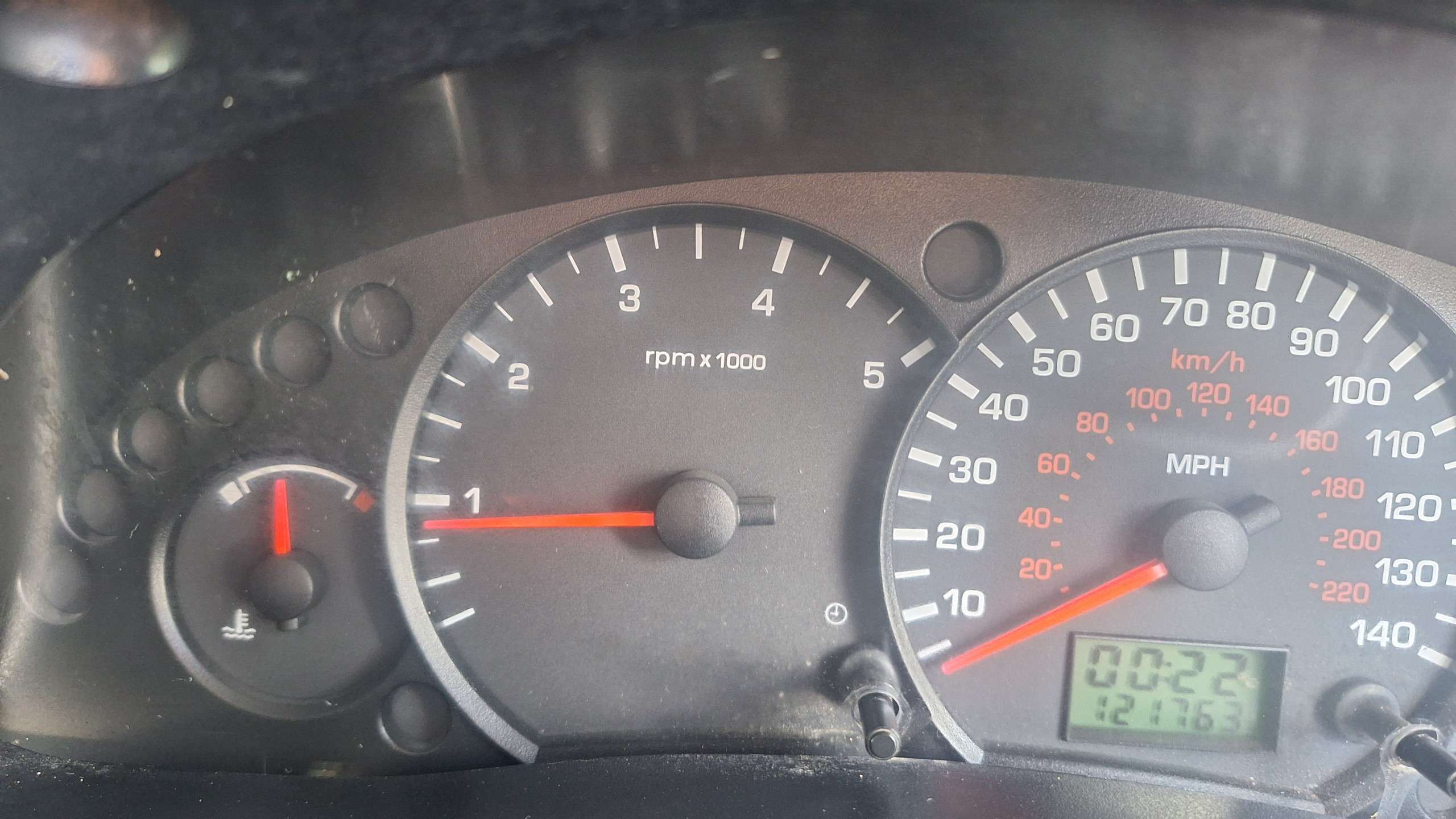 2009 FORD TRANSIT CONNECT 2009 FORD TRANSIT CONNECT