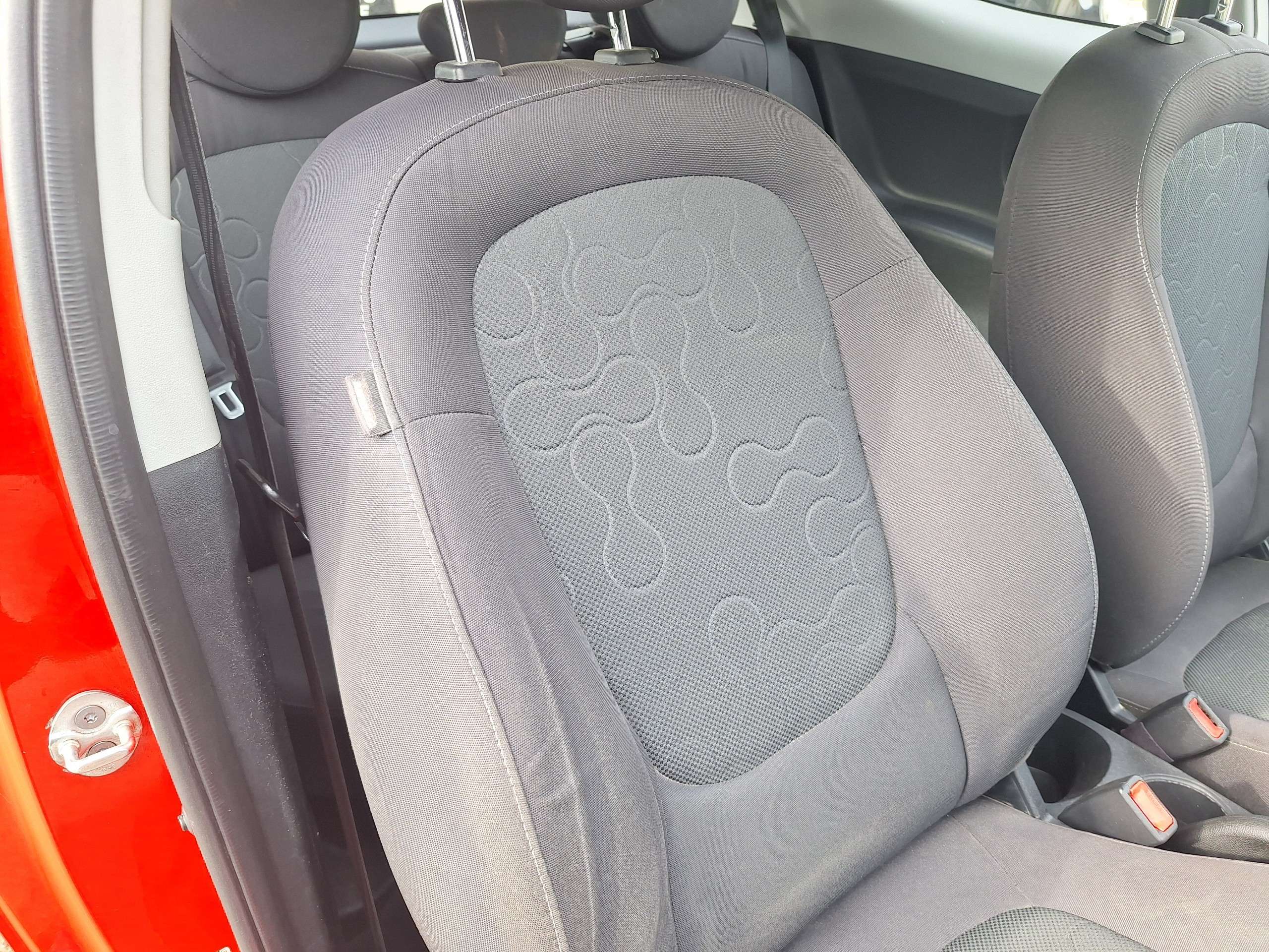 2009 HYUNDAI I20 2009 HYUNDAI I20