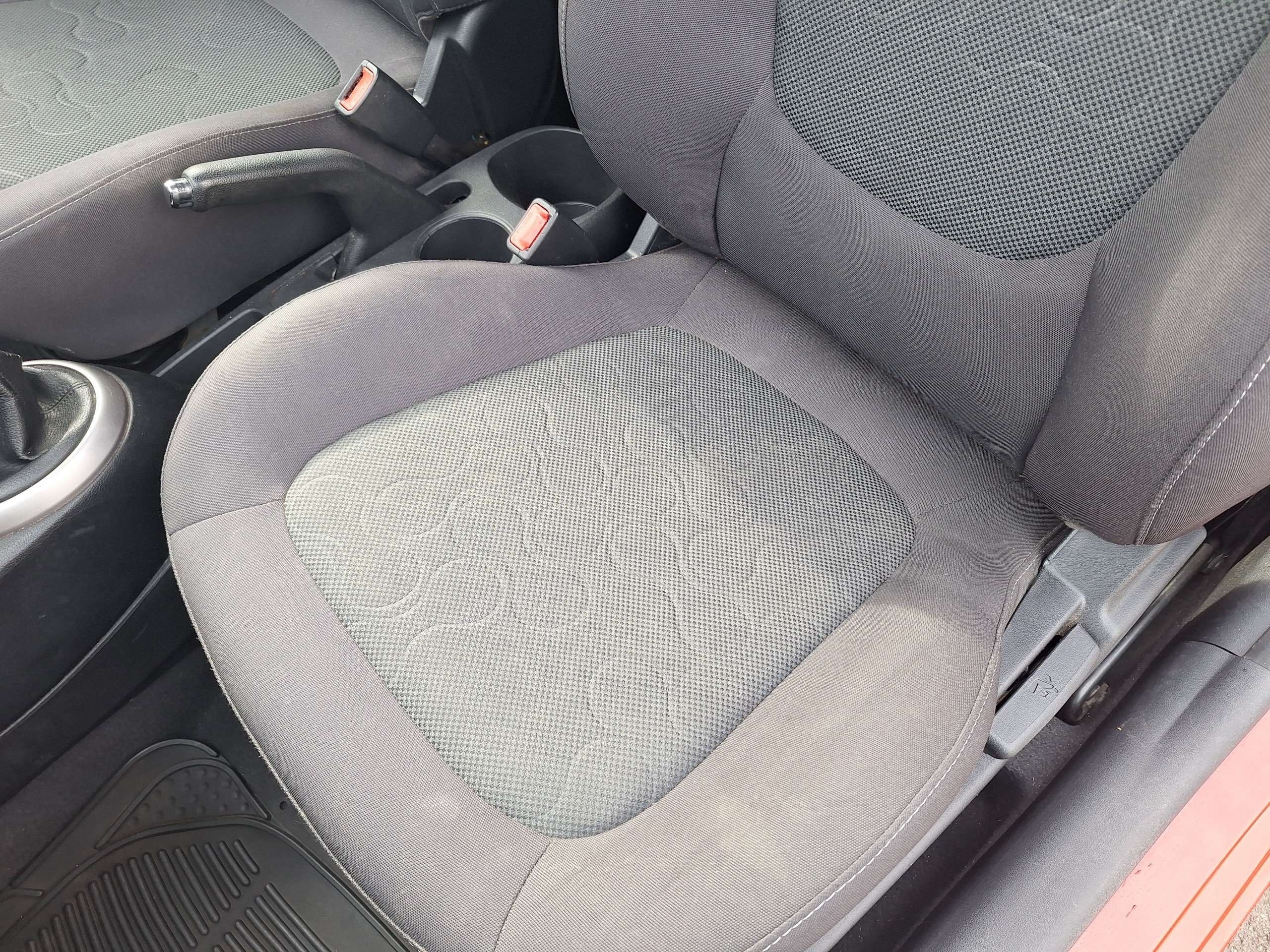 2009 HYUNDAI I20 2009 HYUNDAI I20