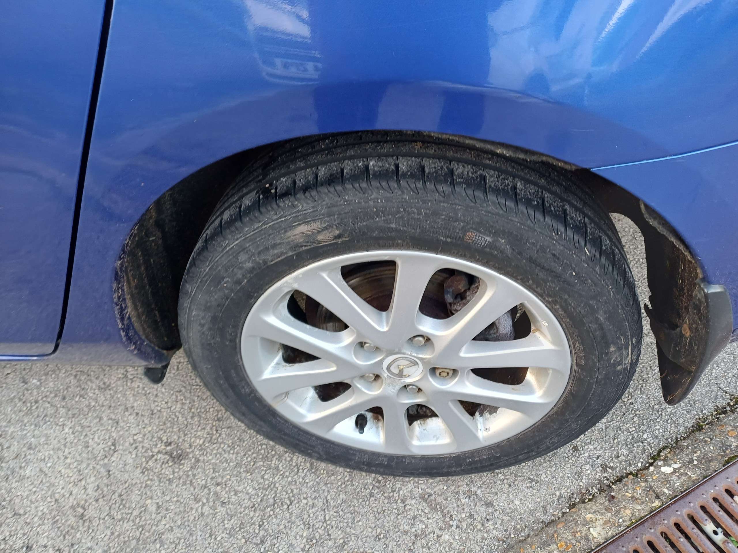 2009 MAZDA 3 2009 MAZDA 3