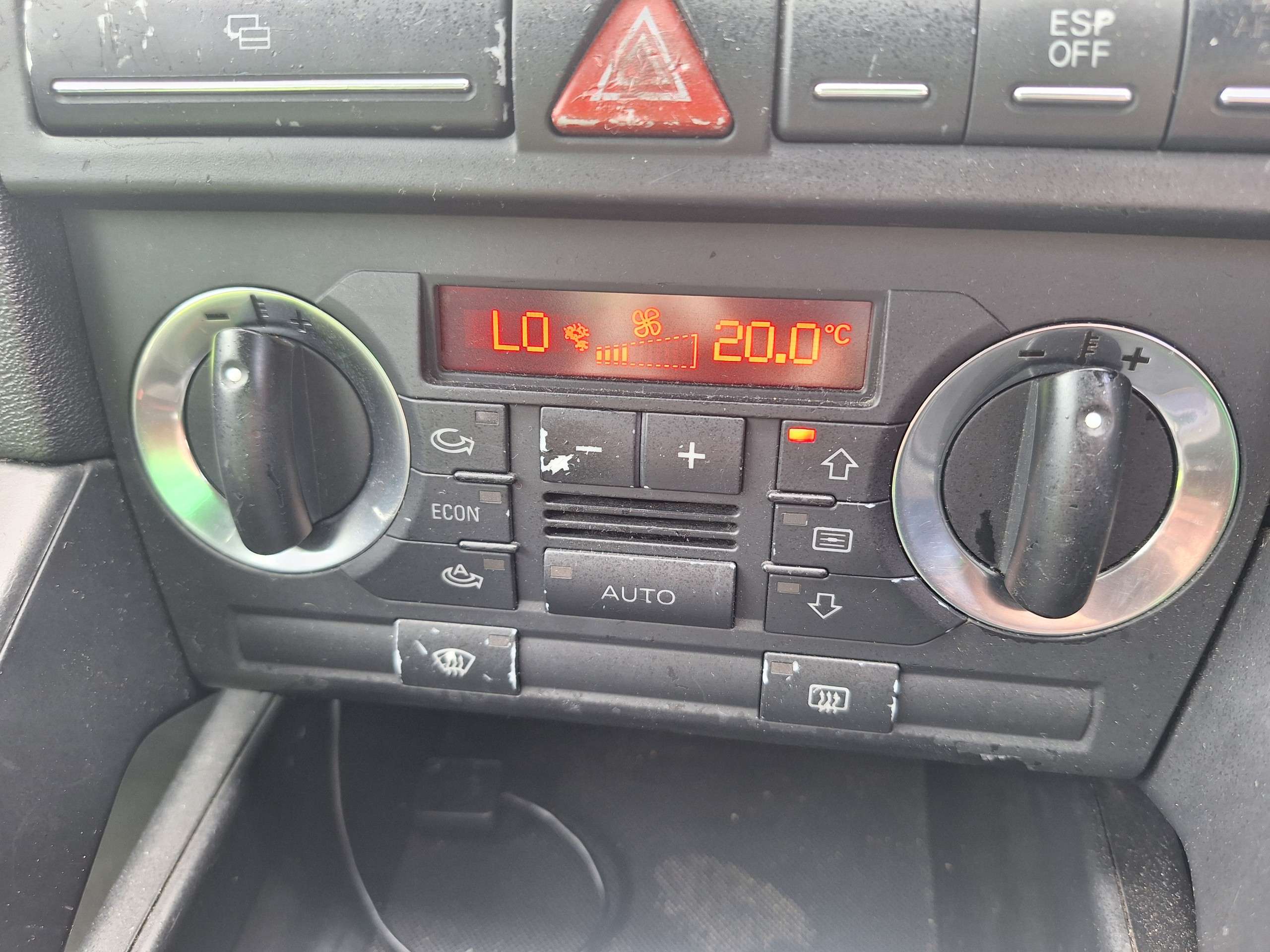 2005 AUDI A3 2005 AUDI A3