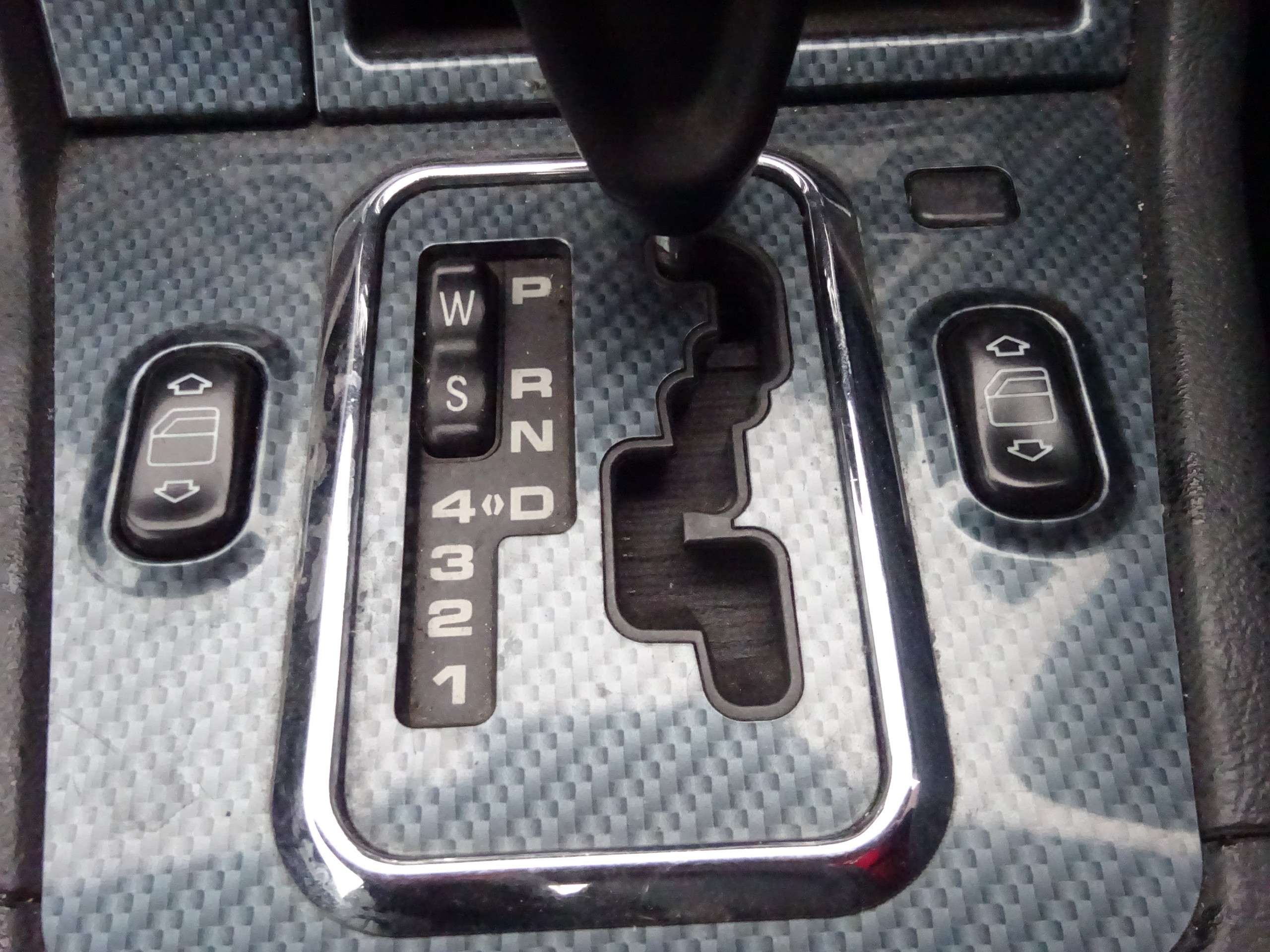 1997 MERCEDES-BENZ SLK 1997 MERCEDES-BENZ SLK