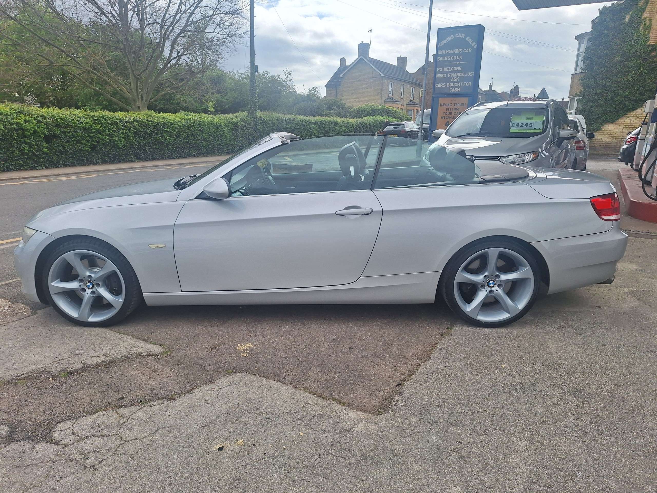 2008 BMW 3 SERIES 2008 BMW 3 SERIES