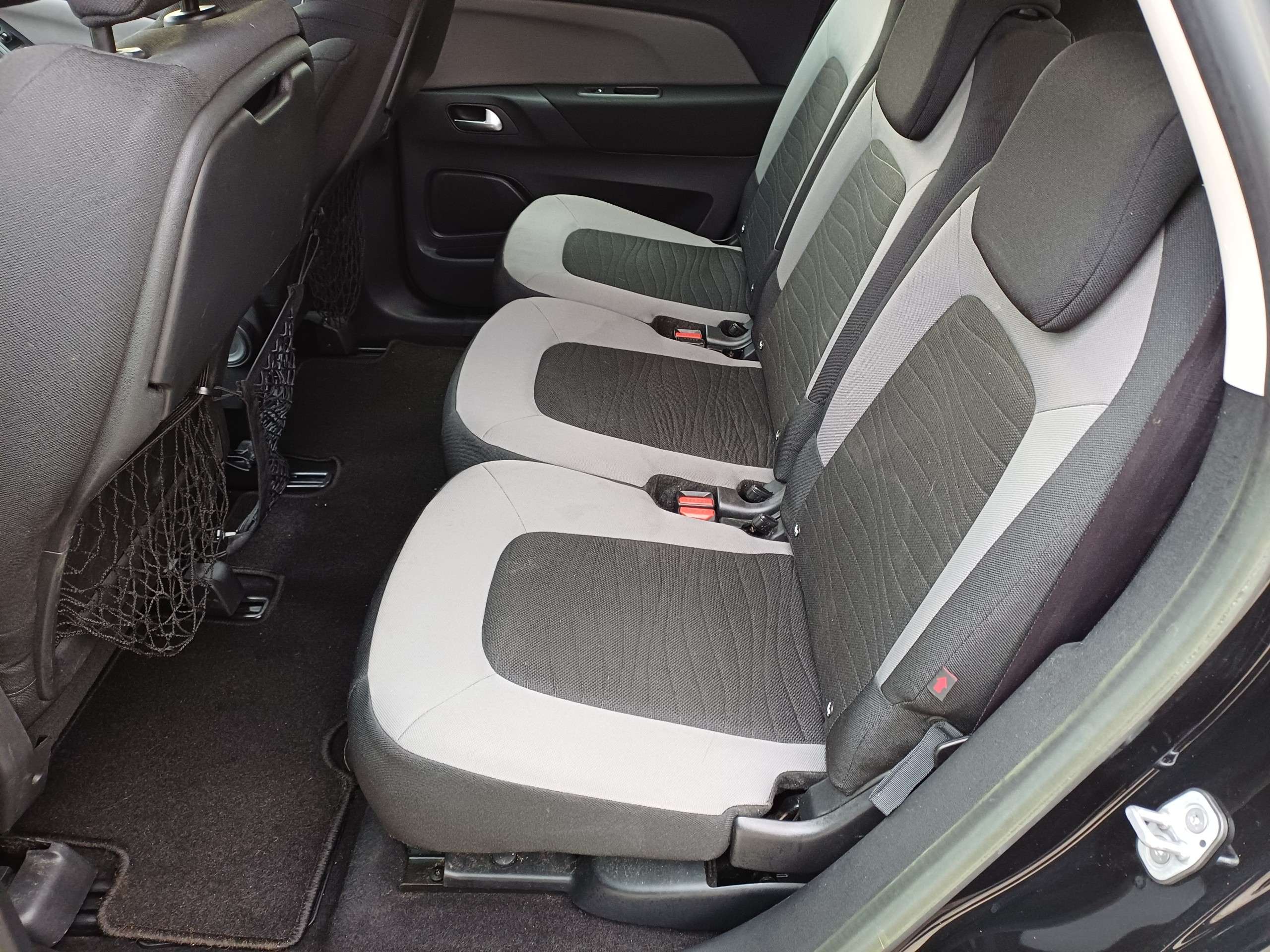 2014 CITROEN C4 PICASSO 2014 CITROEN C4 PICASSO