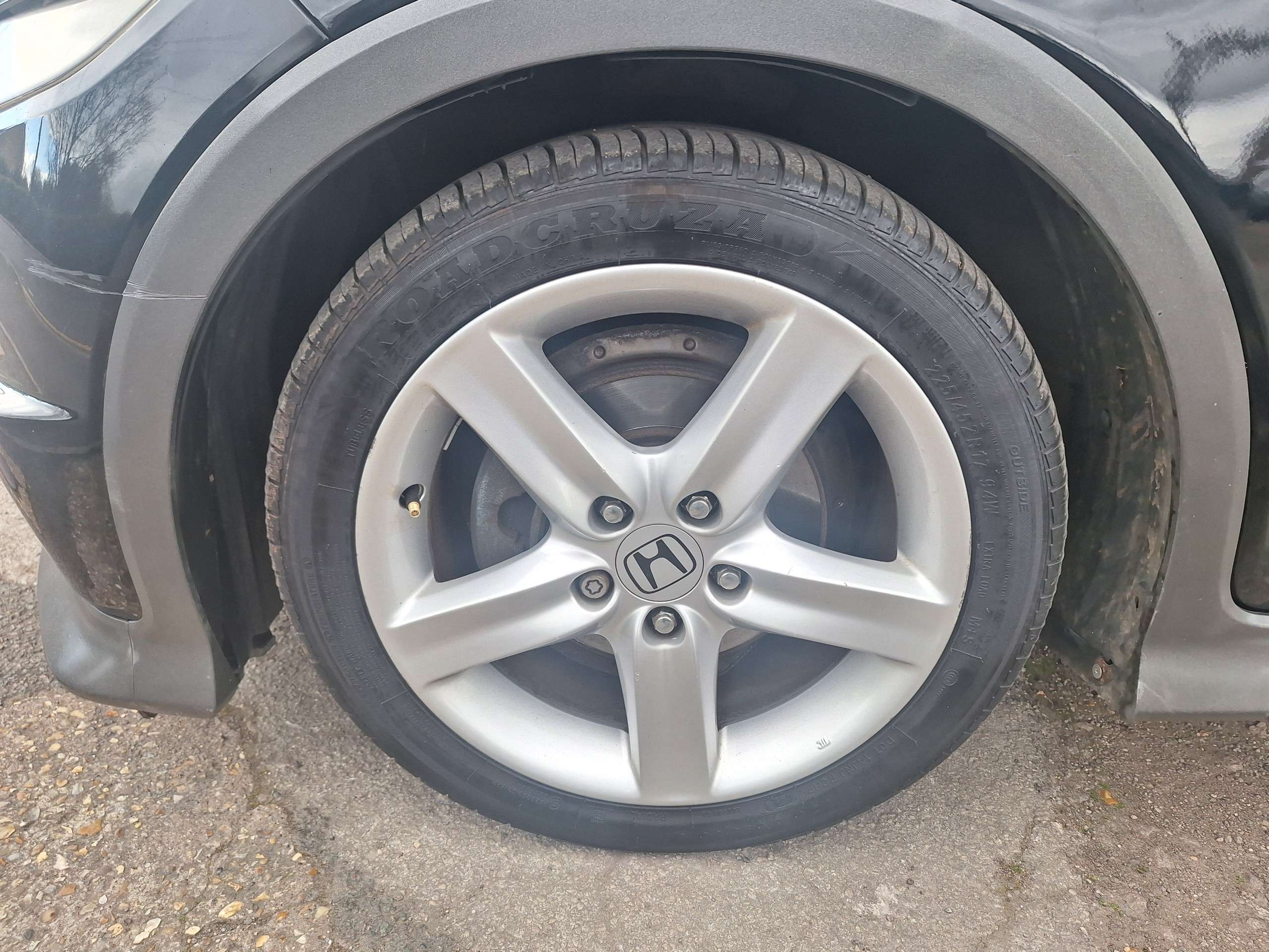 2008 HONDA CIVIC 2008 HONDA CIVIC