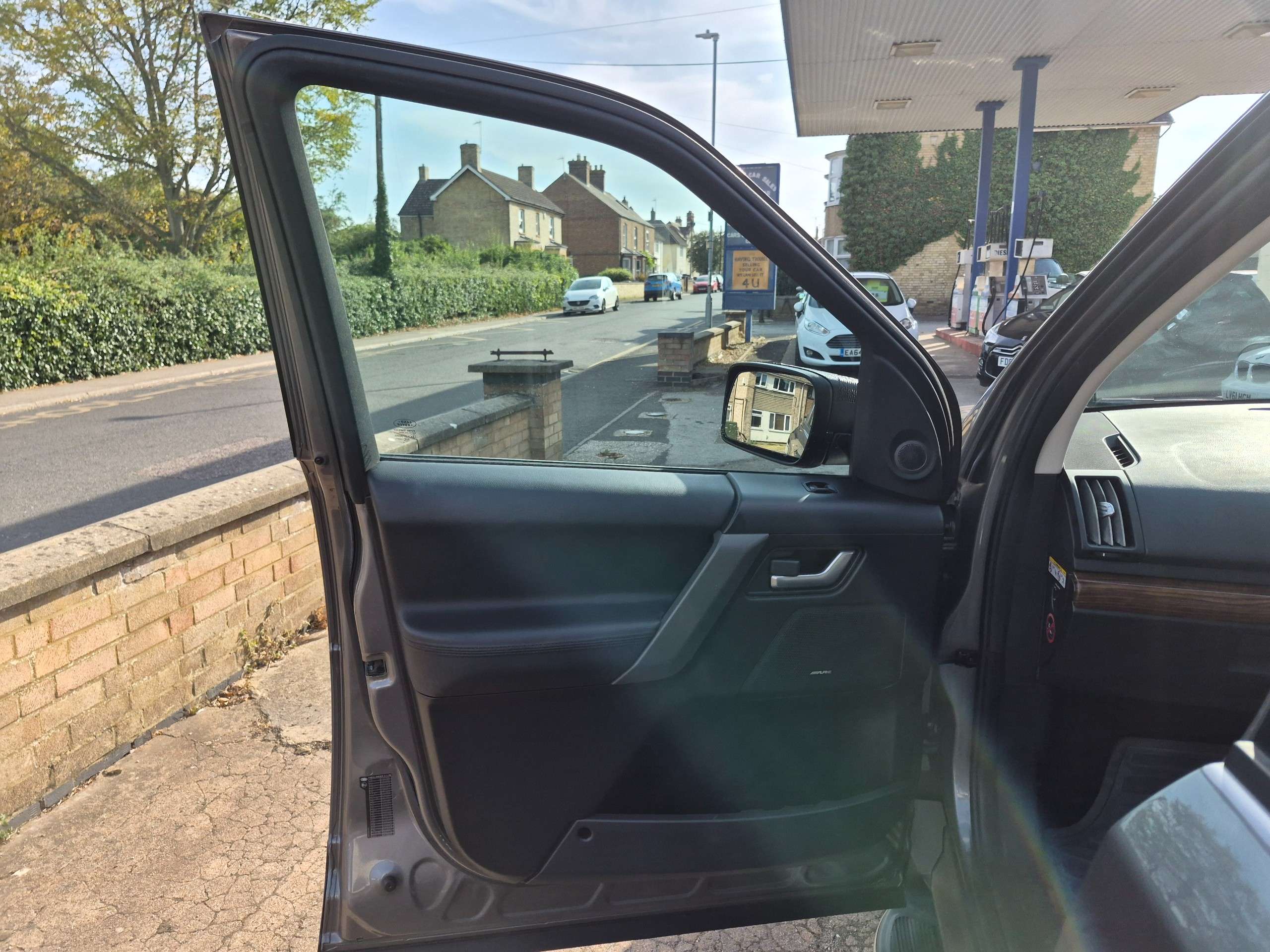 2009 LAND ROVER FREELANDER 2 2009 LAND ROVER FREELANDER 2
