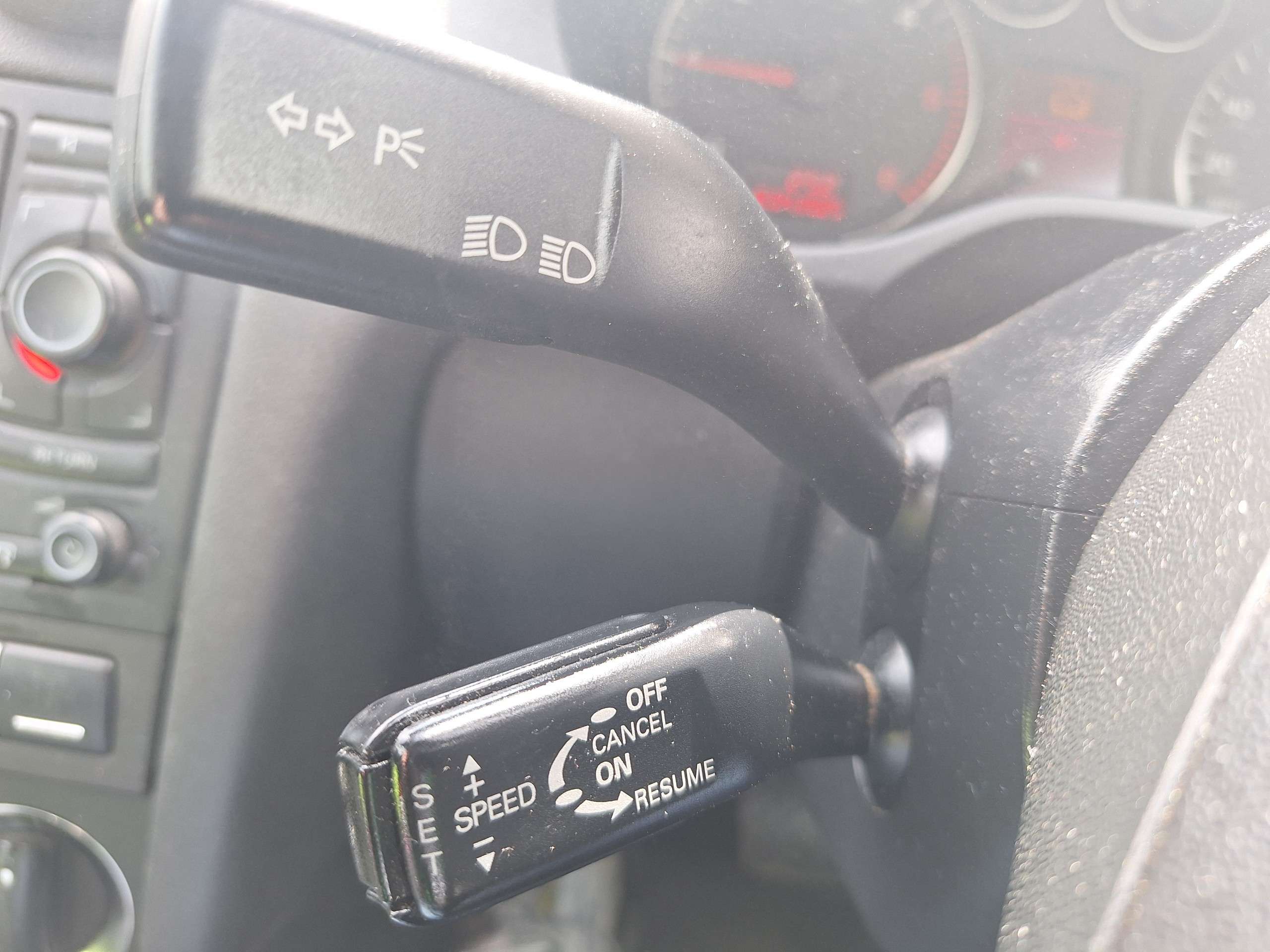 2005 AUDI A3 2005 AUDI A3