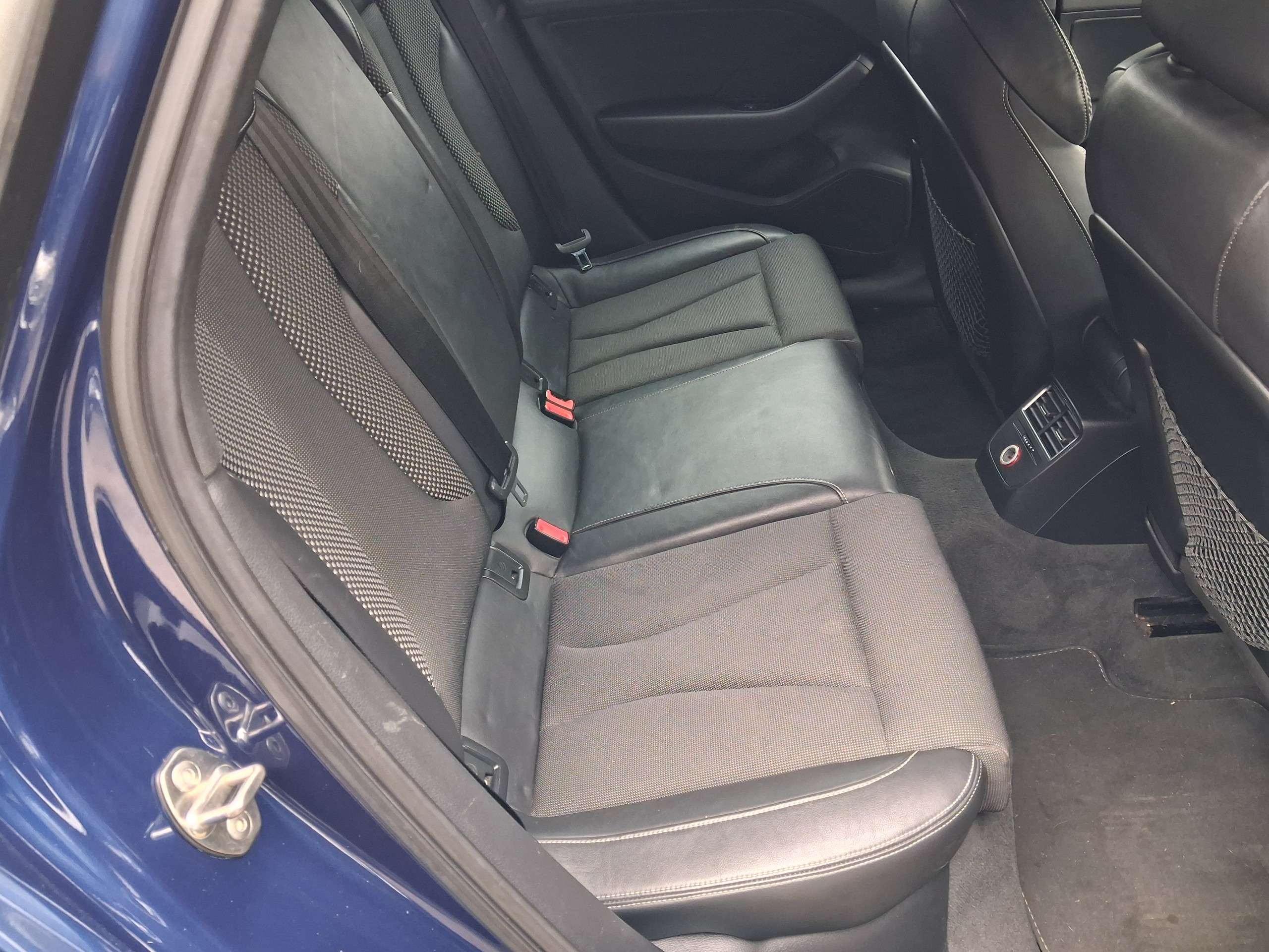 2013 AUDI A3 2013 AUDI A3