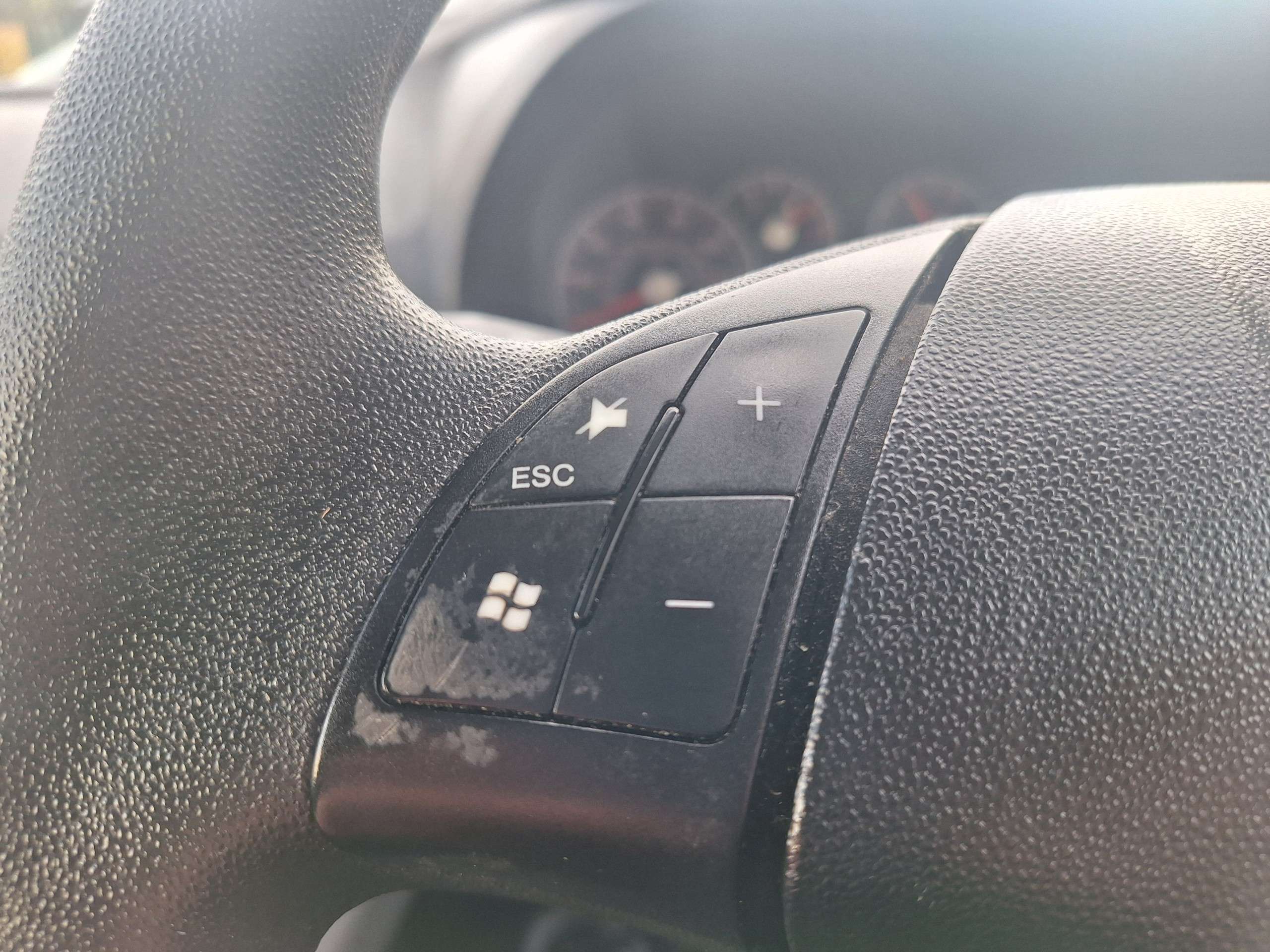 2007 FIAT GRANDE PUNTO 2007 FIAT GRANDE PUNTO