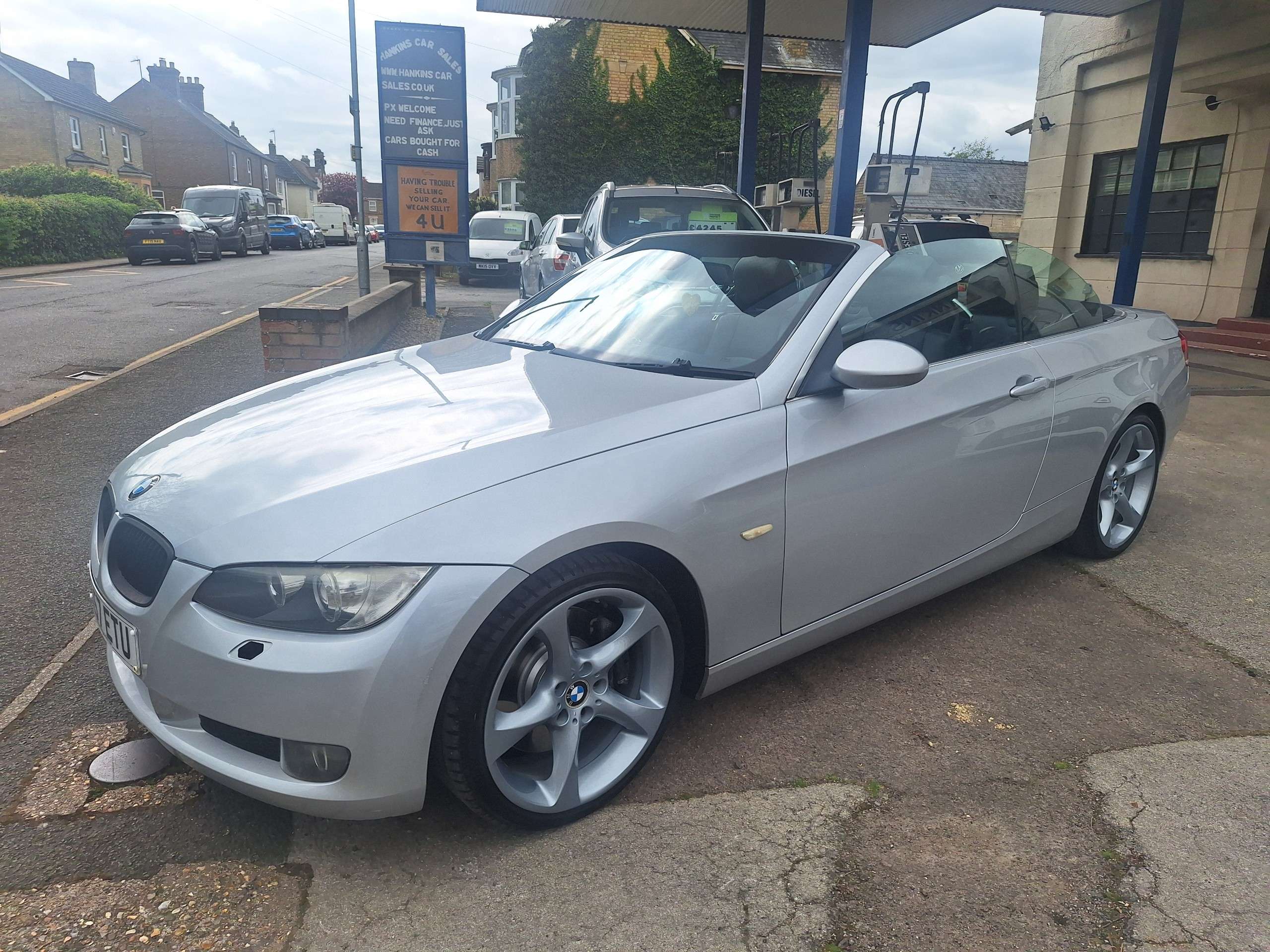 2008 BMW 3 SERIES 2008 BMW 3 SERIES