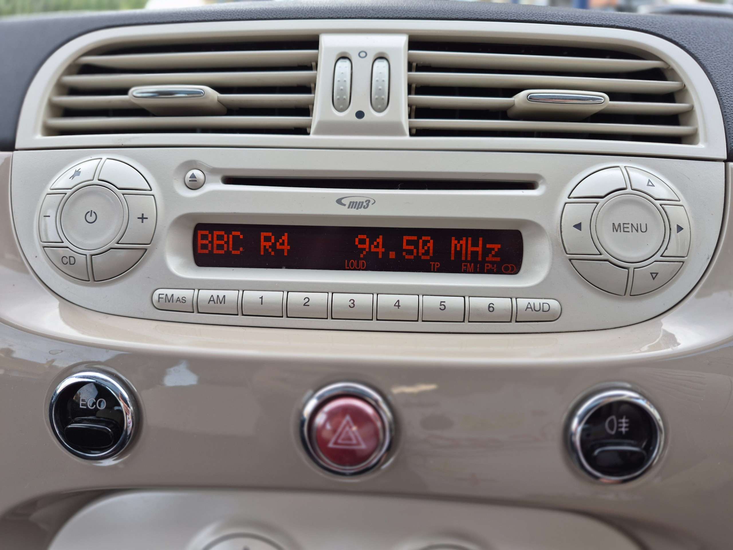 2013 FIAT 500 2013 FIAT 500
