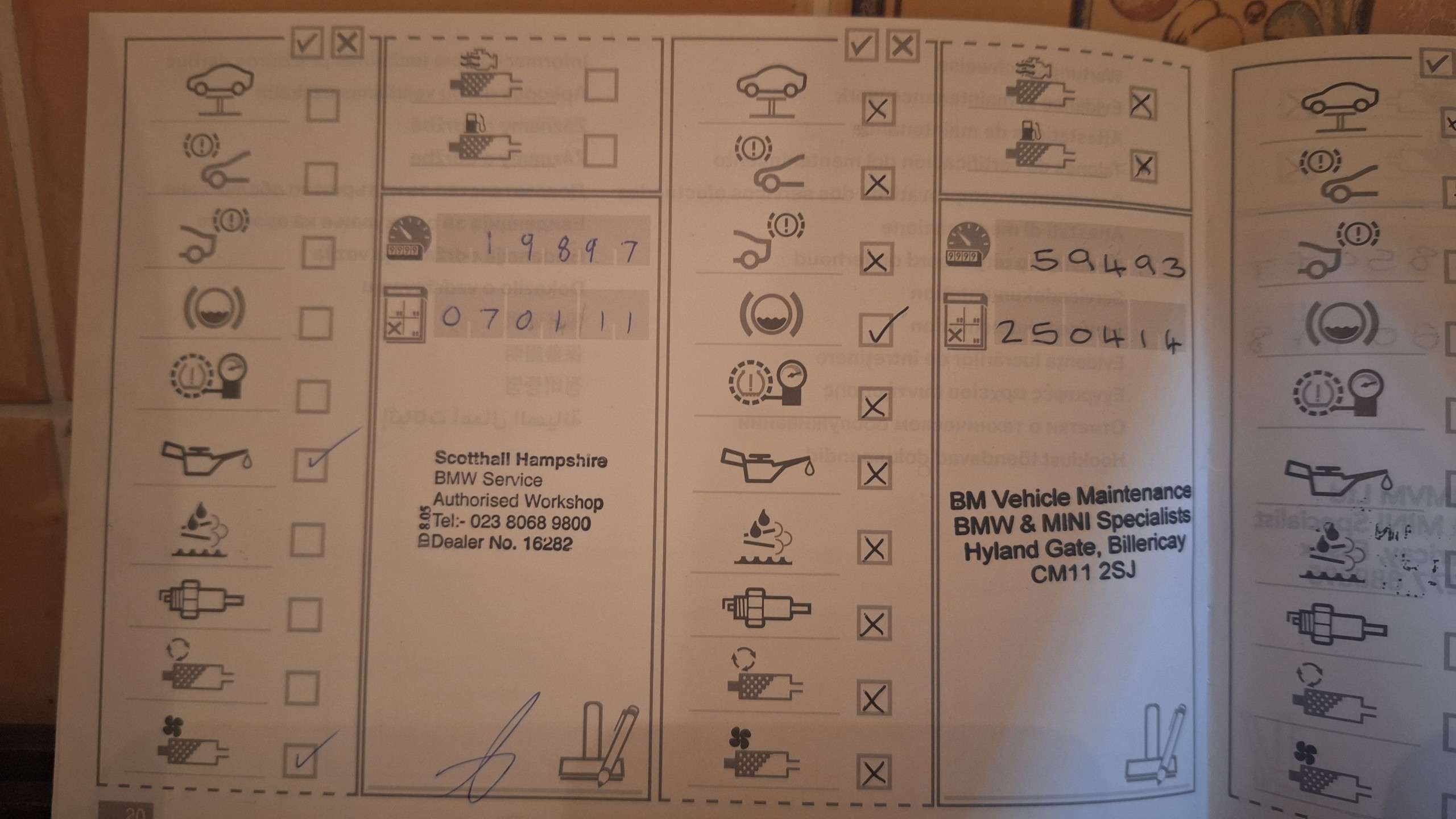 2010 BMW 1 SERIES 2010 BMW 1 SERIES