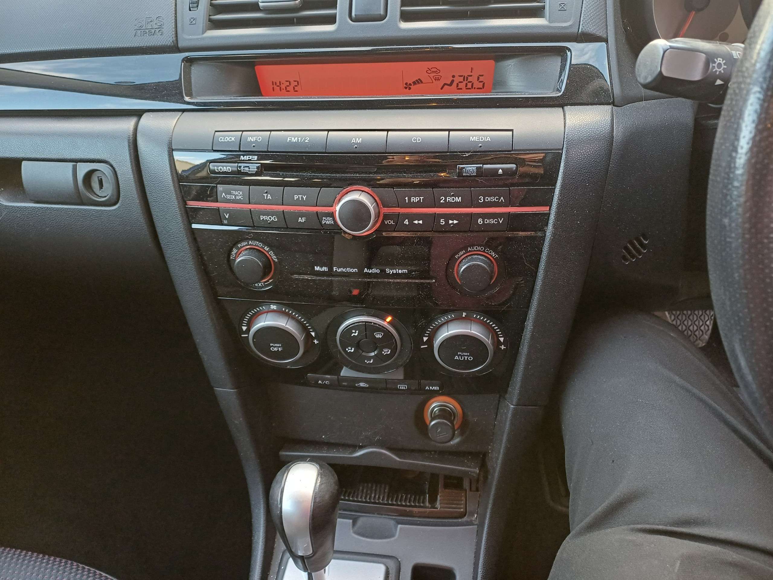 2009 MAZDA 3 2009 MAZDA 3