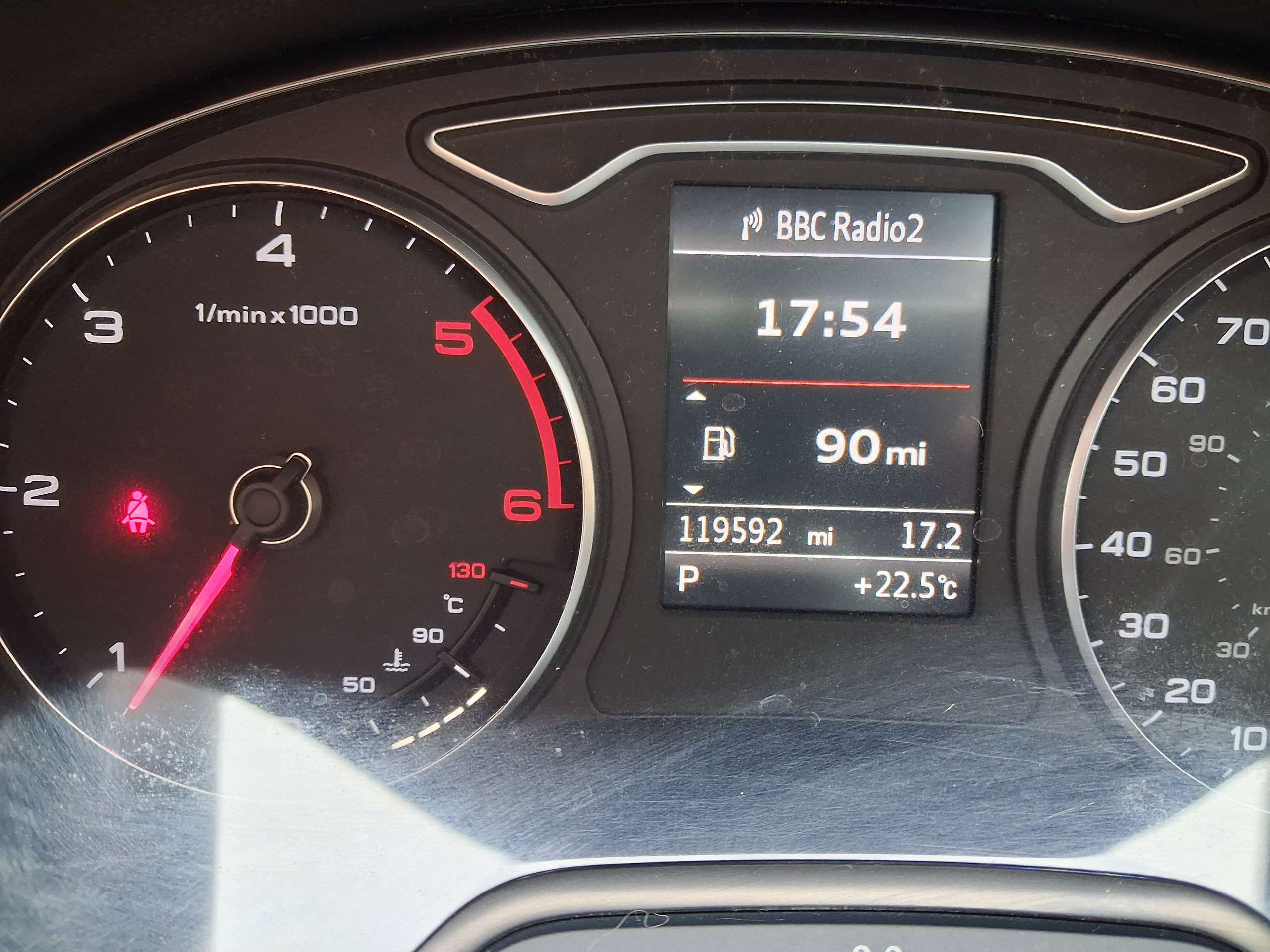 2013 AUDI A3 2013 AUDI A3