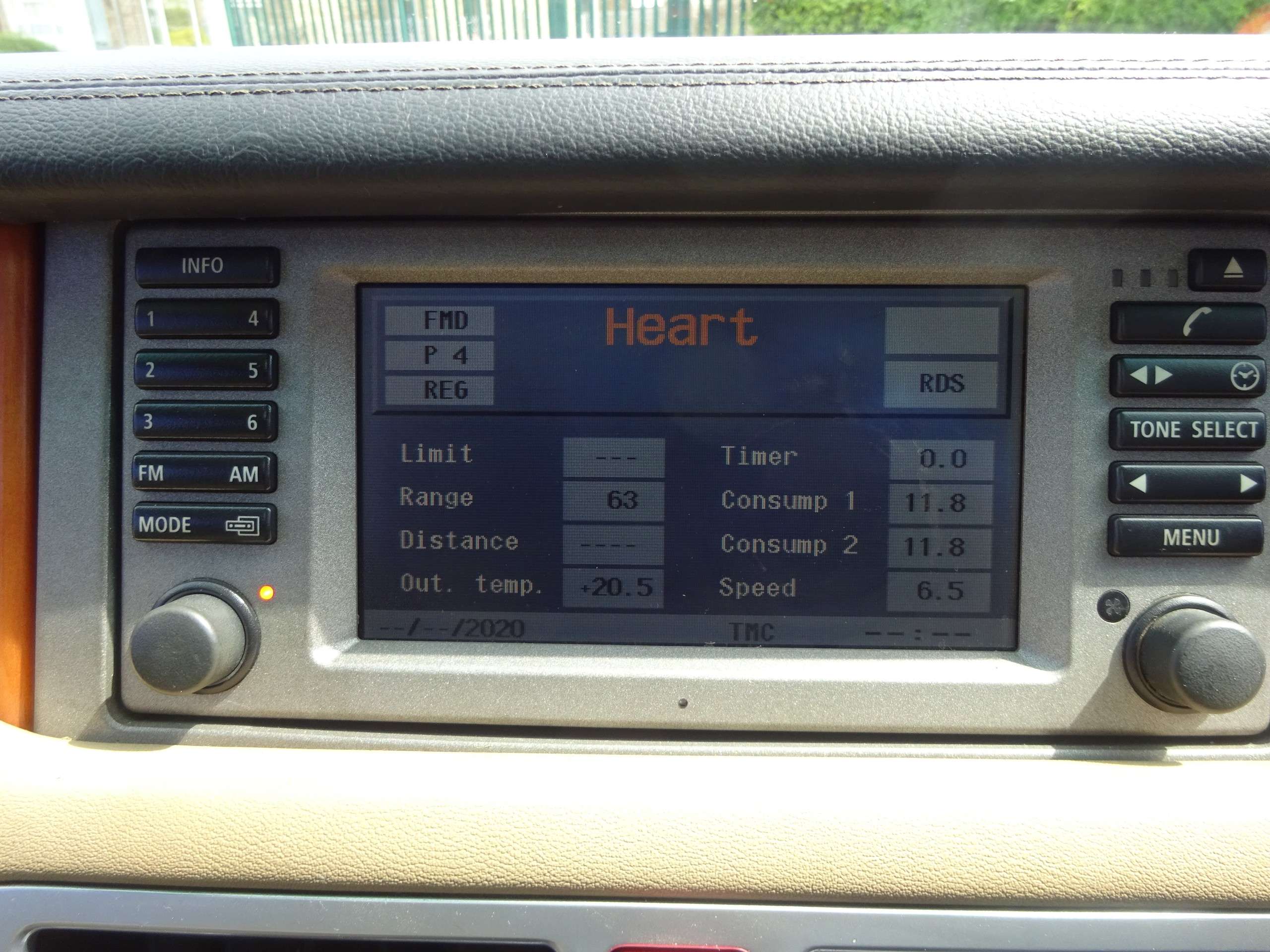 2004 LAND ROVER RANGE ROVER 2004 LAND ROVER RANGE ROVER