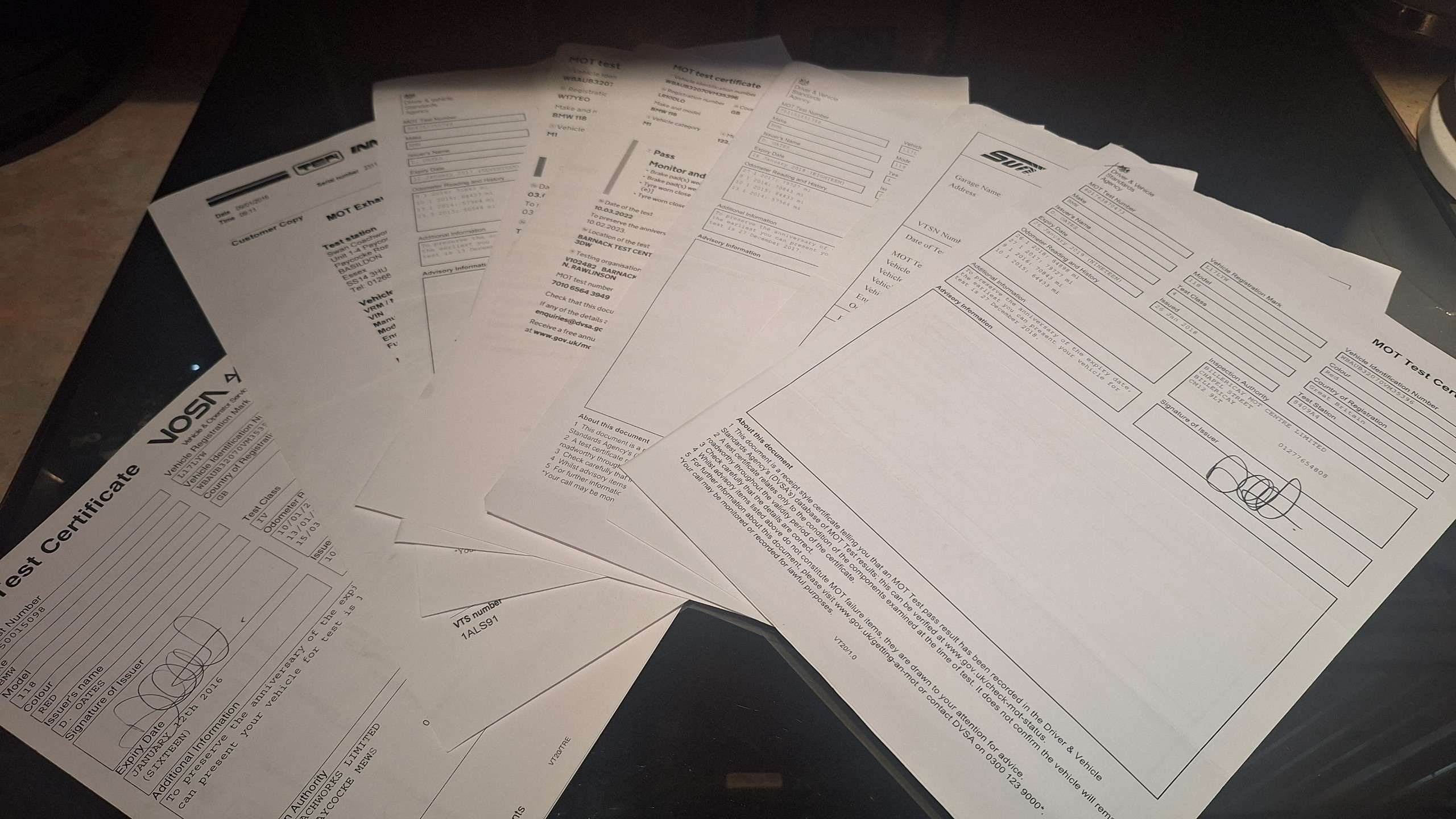 2010 BMW 1 SERIES 2010 BMW 1 SERIES