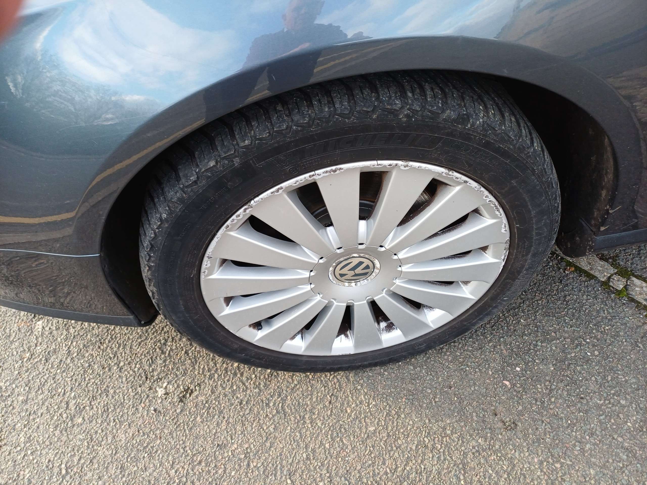 2010 VOLKSWAGEN PASSAT 2010 VOLKSWAGEN PASSAT