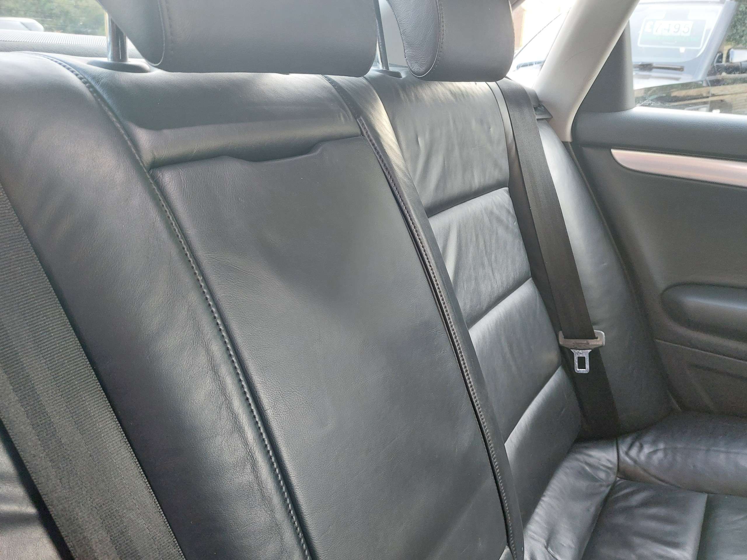 2006 AUDI A4 2006 AUDI A4