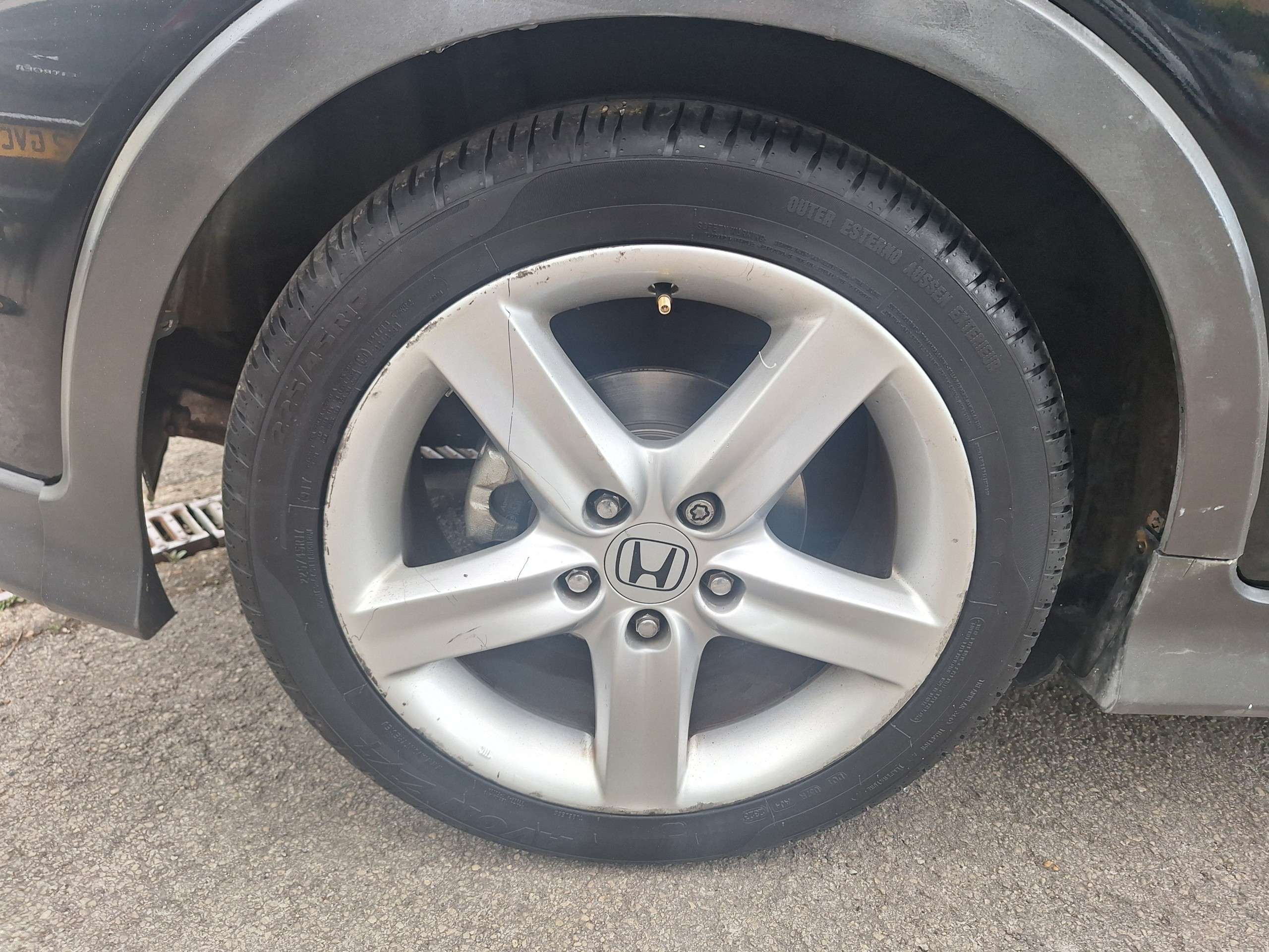 2008 HONDA CIVIC 2008 HONDA CIVIC