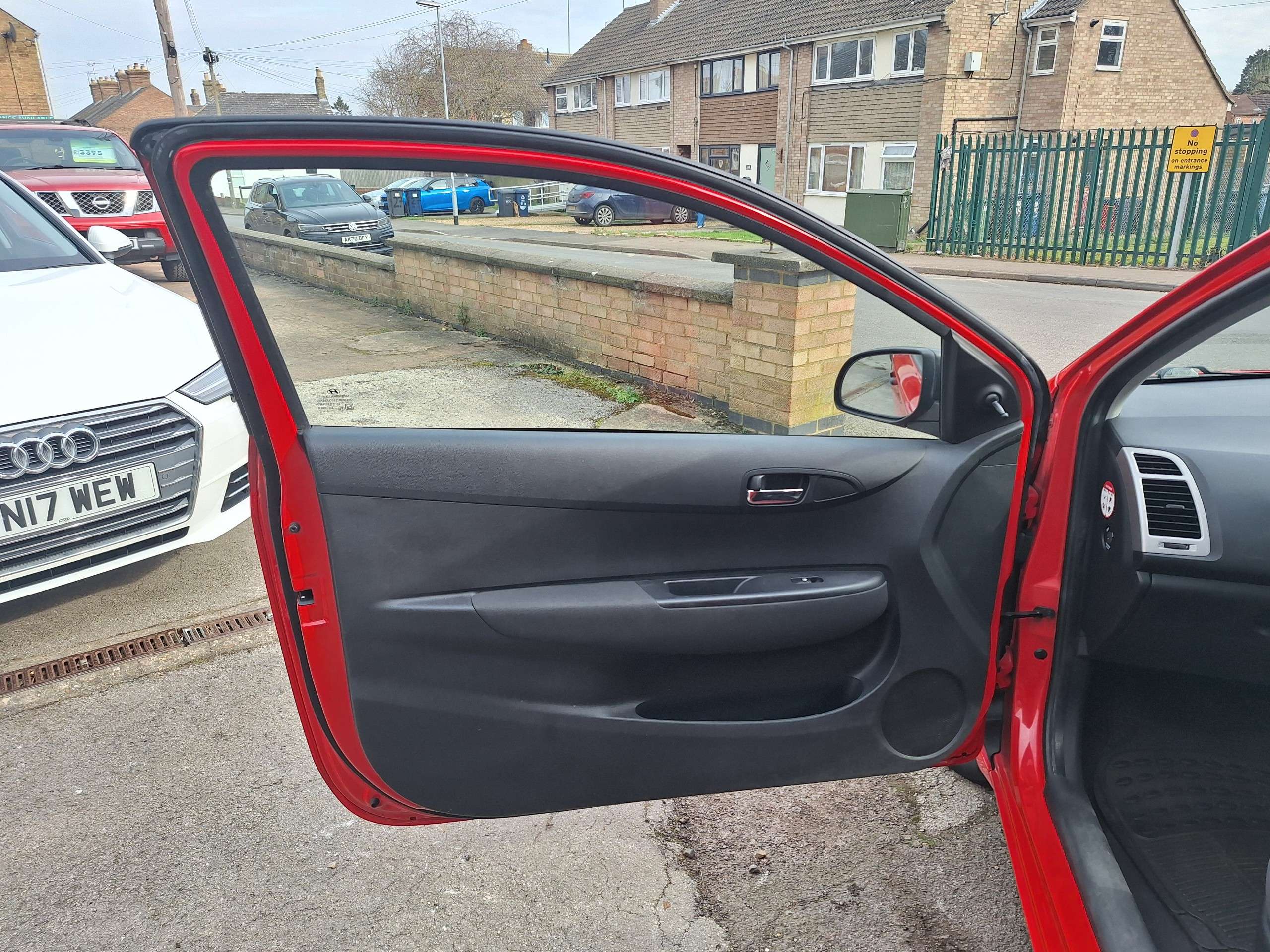 2009 HYUNDAI I20 2009 HYUNDAI I20