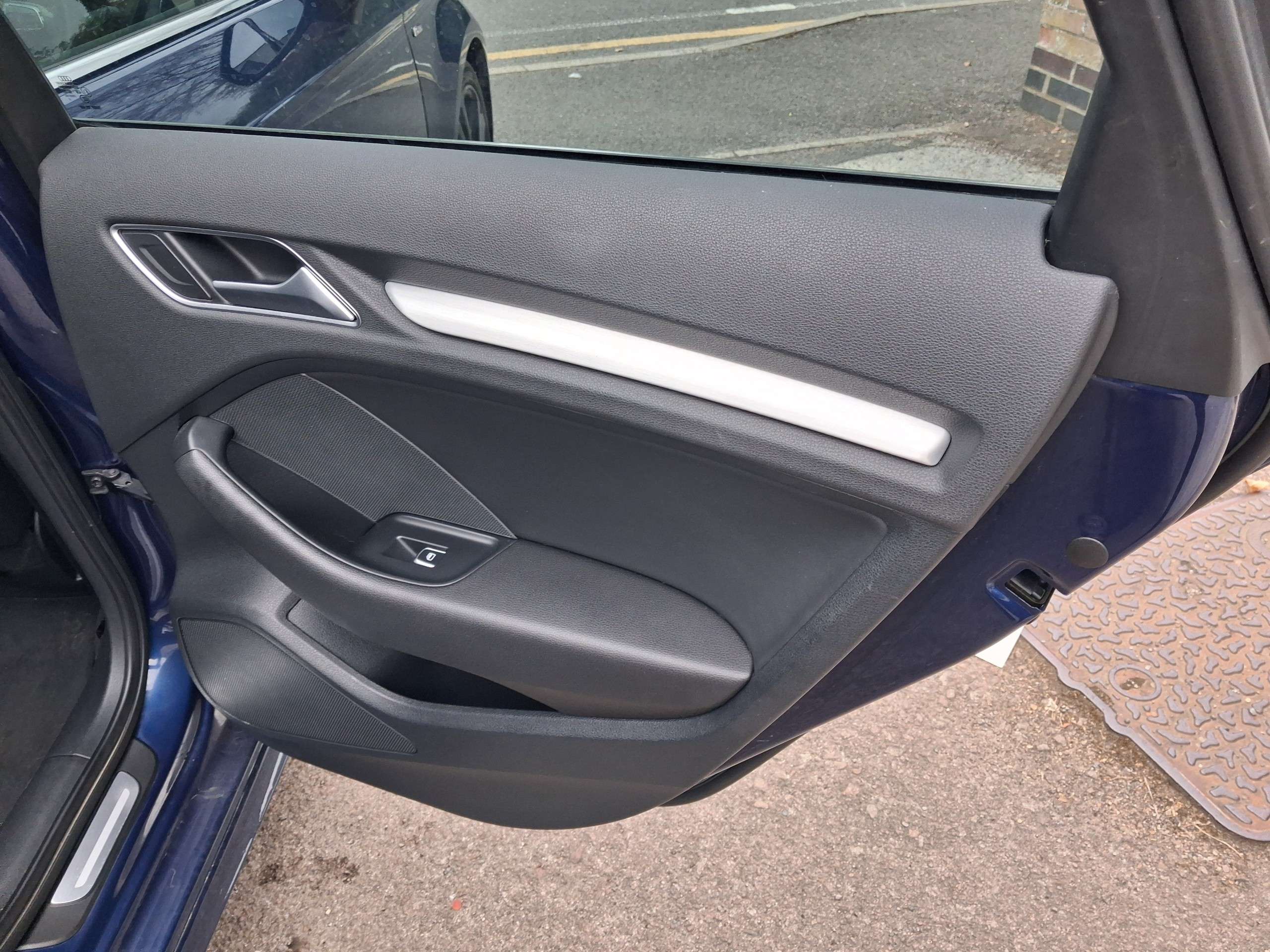 2013 AUDI A3 2013 AUDI A3