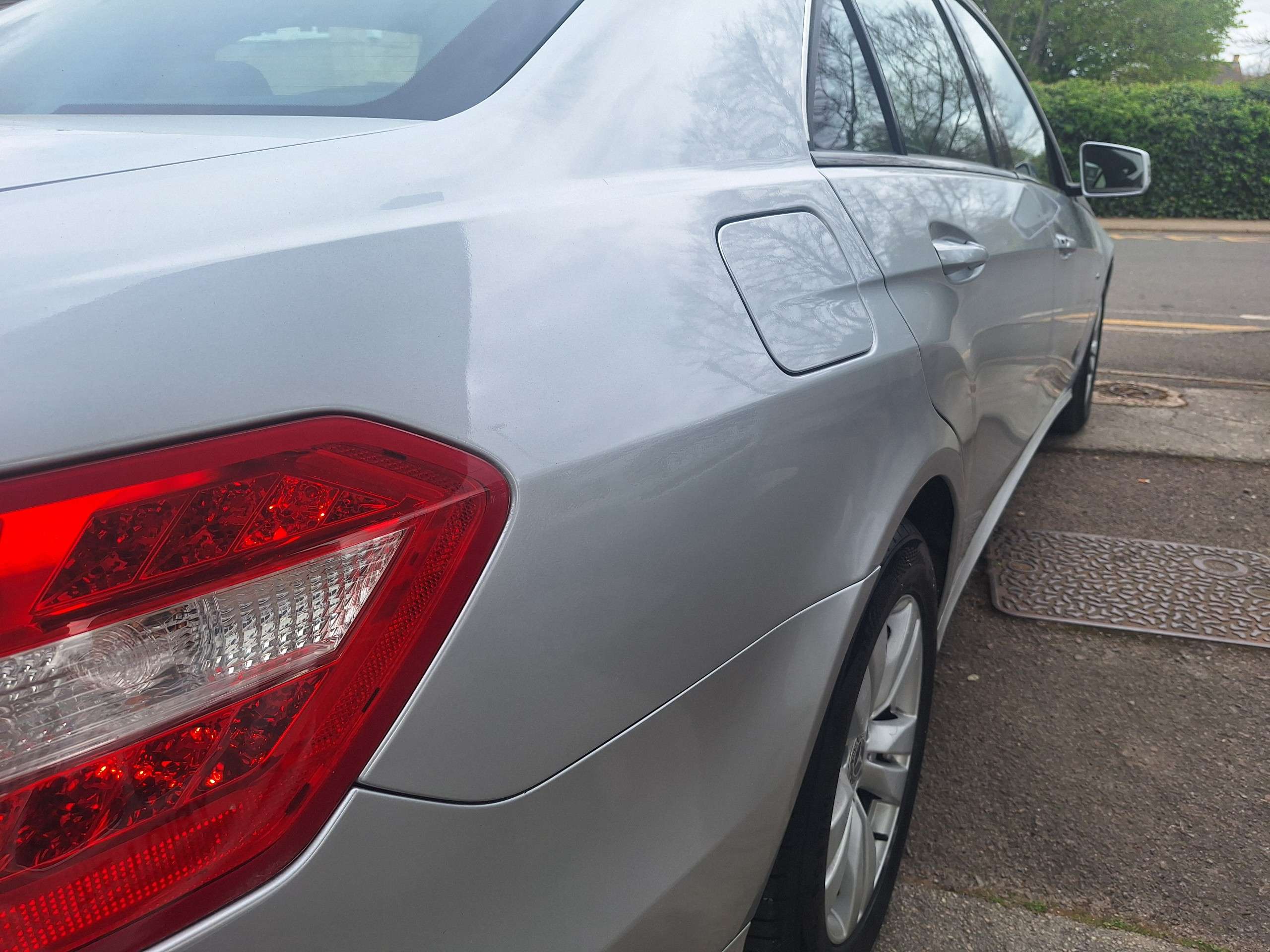 2011 MERCEDES-BENZ E CLASS 2011 MERCEDES-BENZ E CLASS