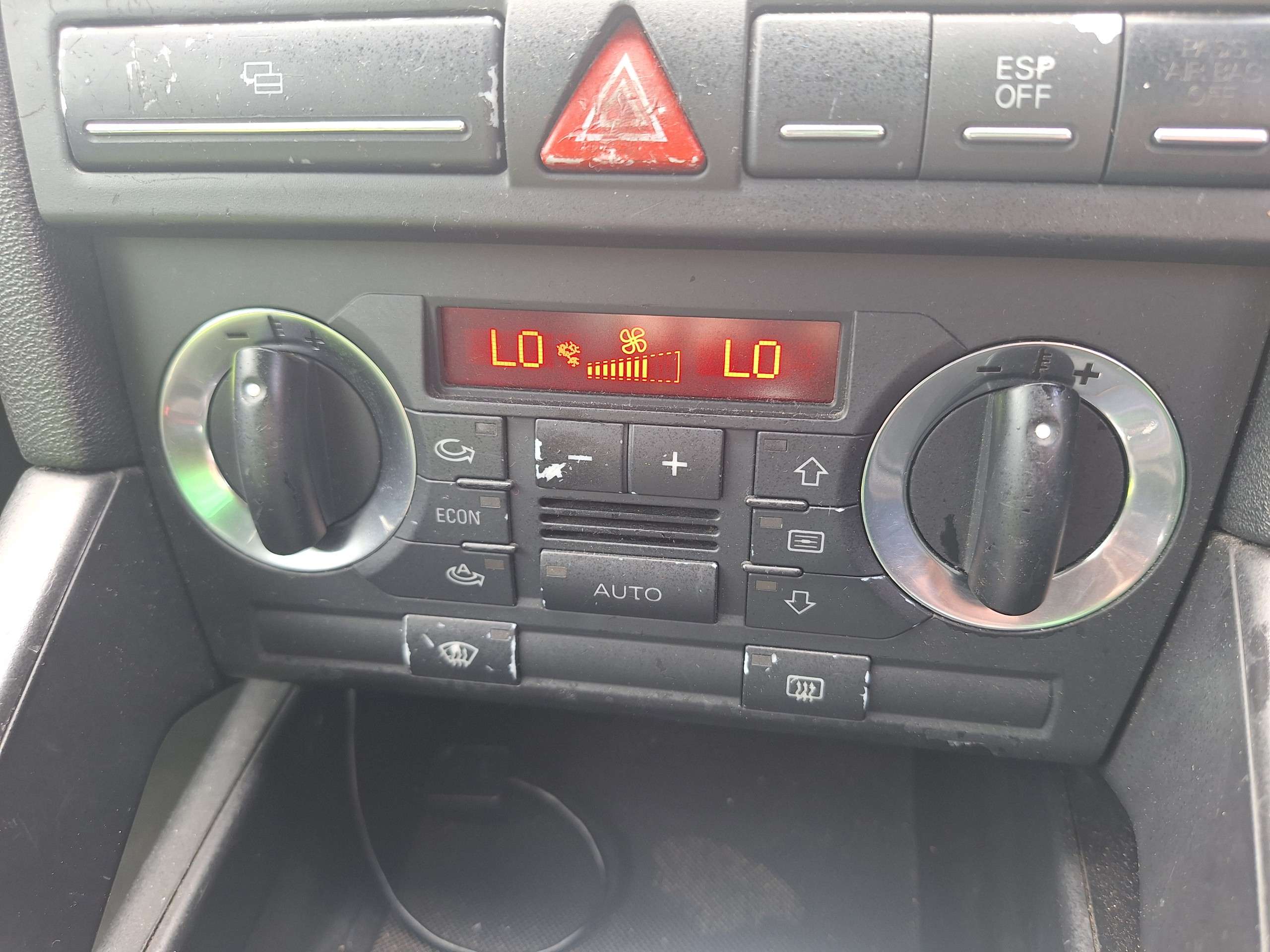 2005 AUDI A3 2005 AUDI A3