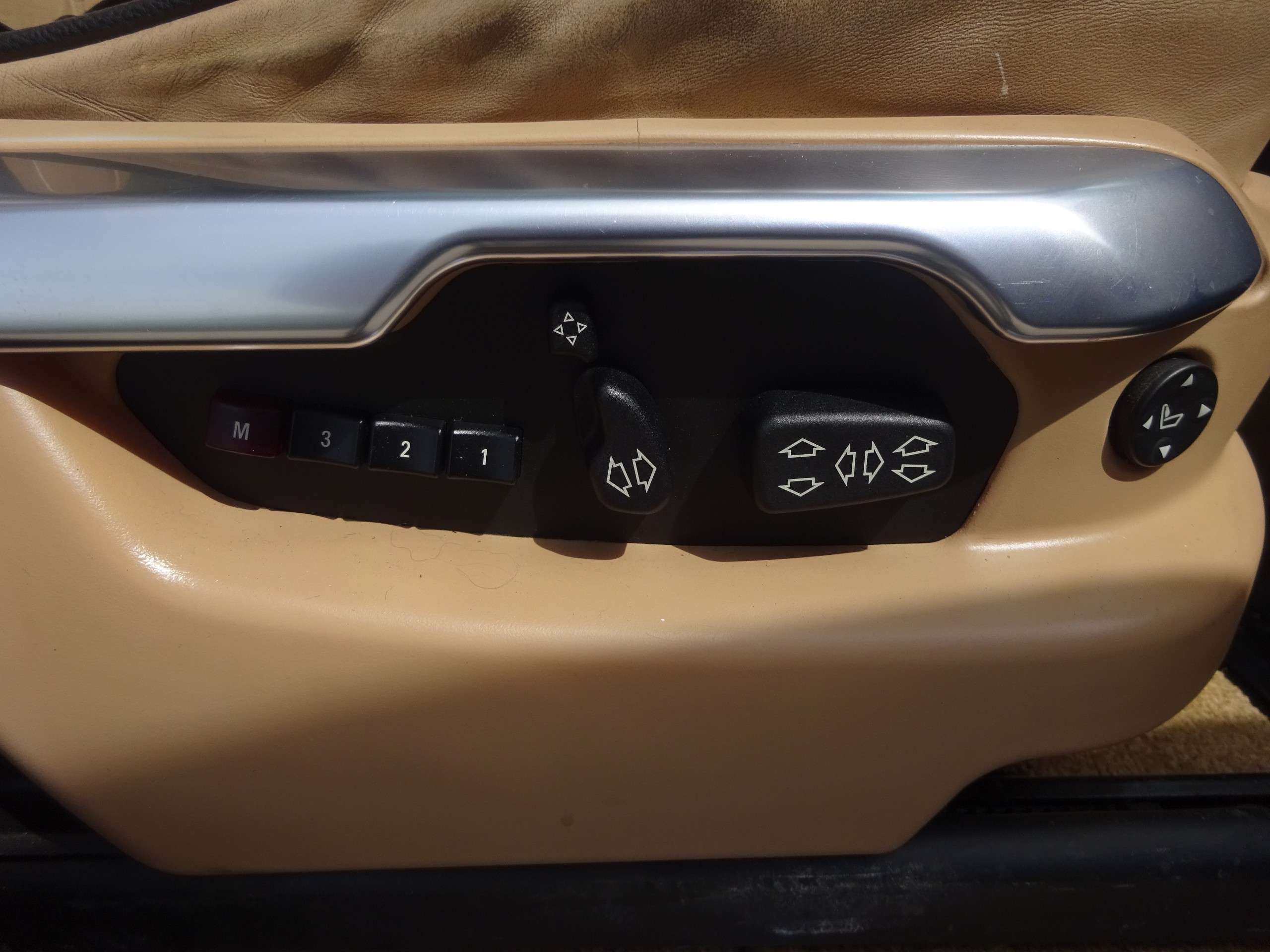 2004 LAND ROVER RANGE ROVER 2004 LAND ROVER RANGE ROVER