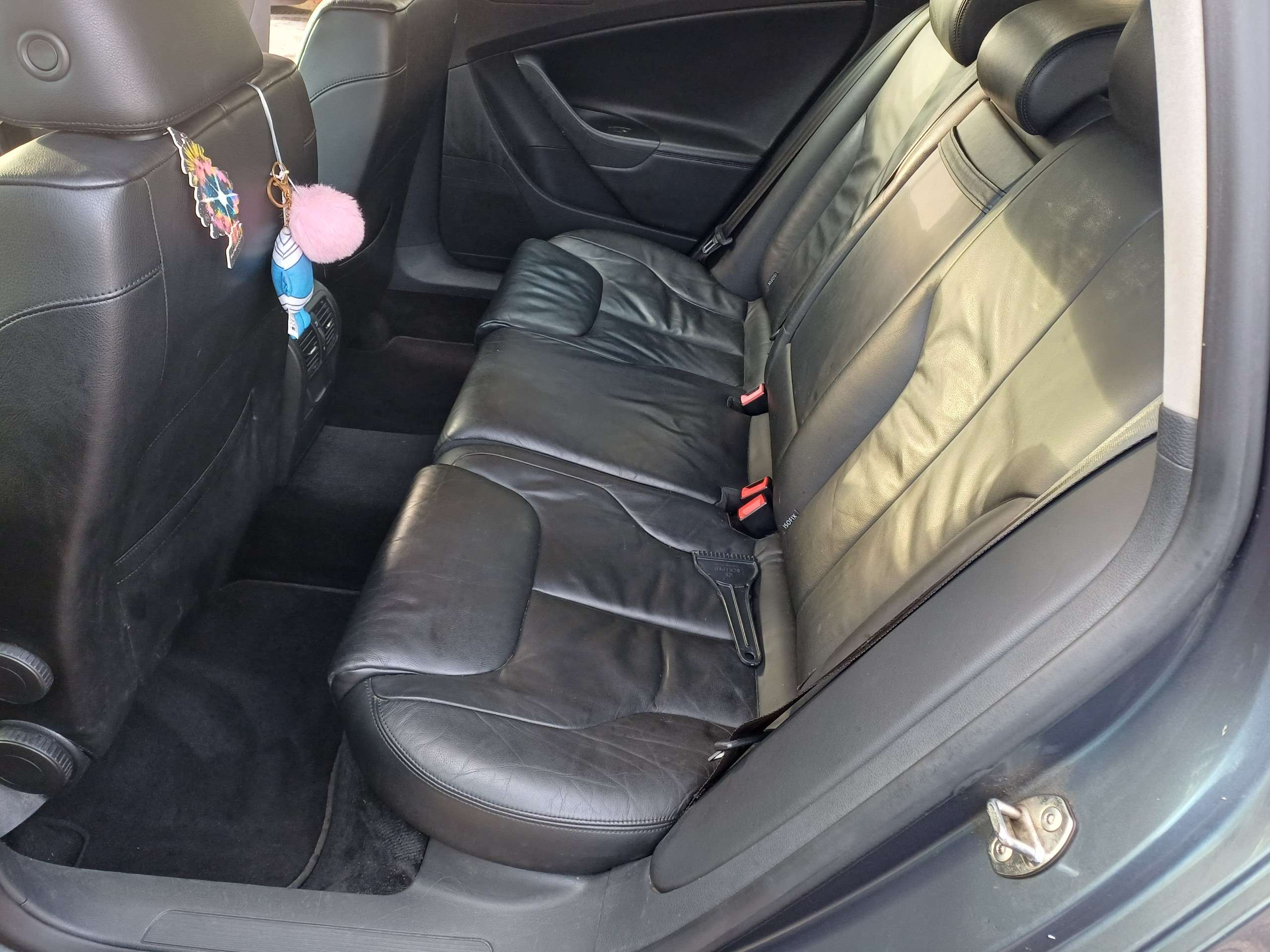 2010 VOLKSWAGEN PASSAT 2010 VOLKSWAGEN PASSAT