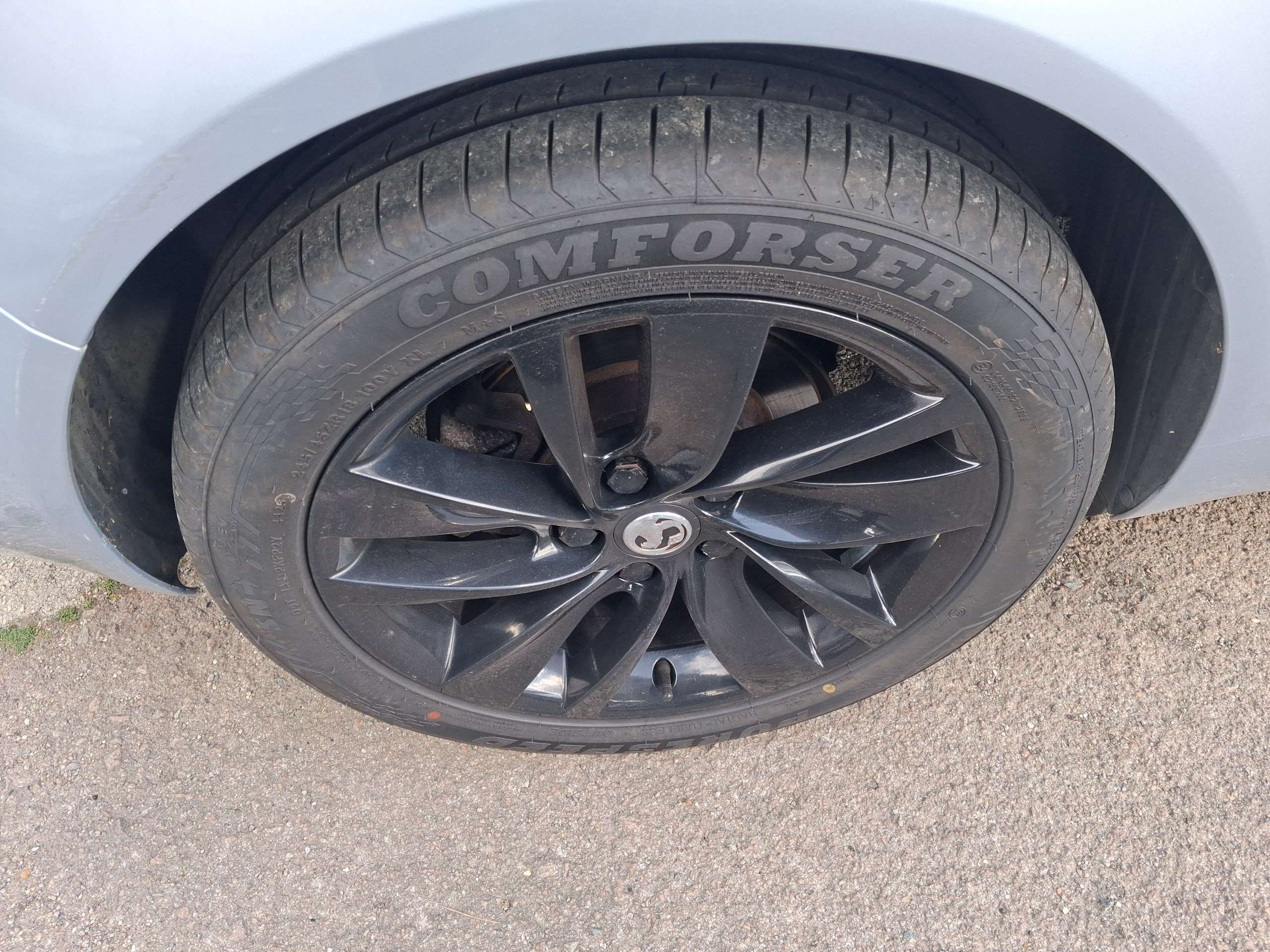 2013 VAUXHALL INSIGNIA 2013 VAUXHALL INSIGNIA