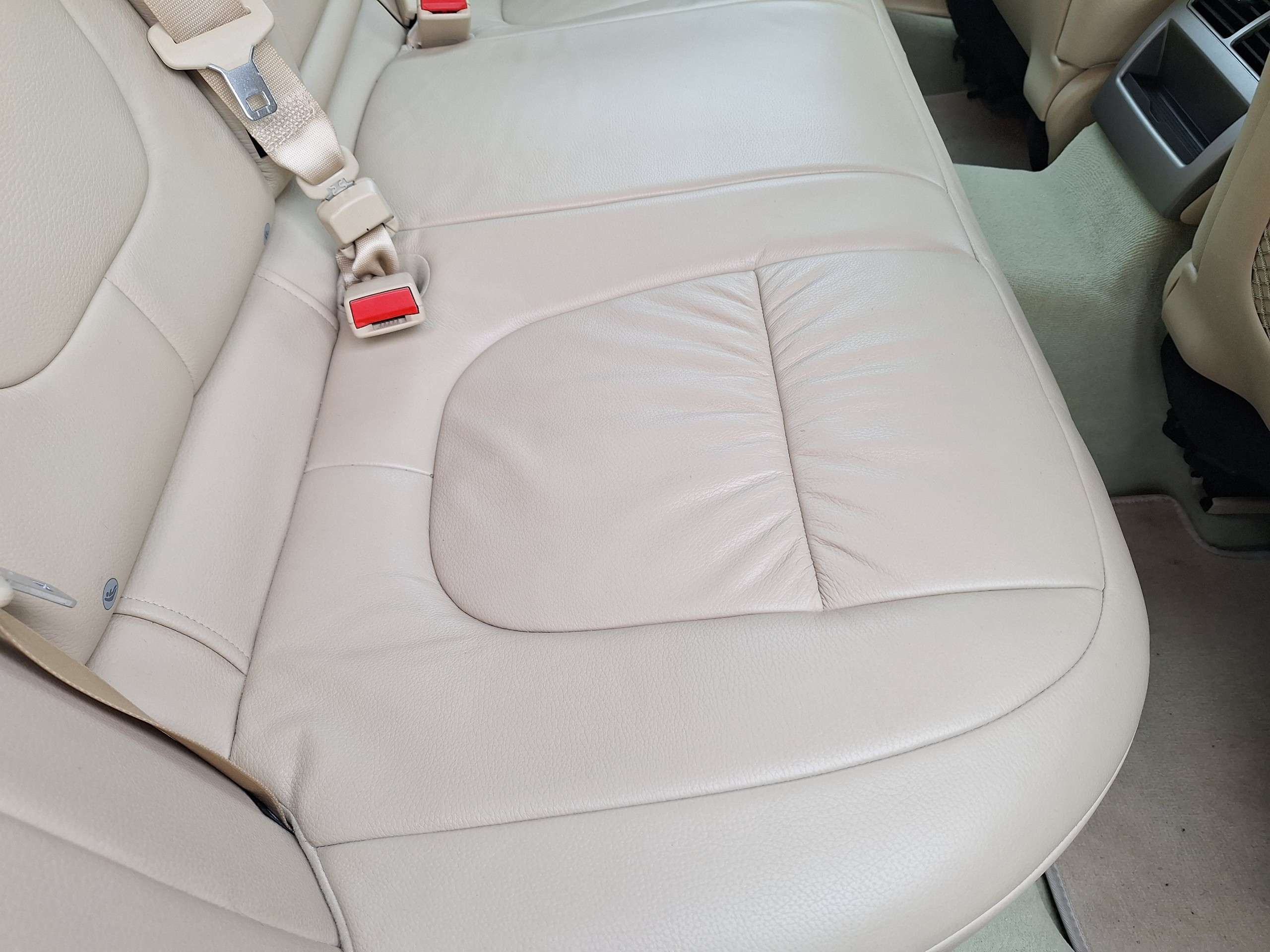 2009 JAGUAR XF 2009 JAGUAR XF