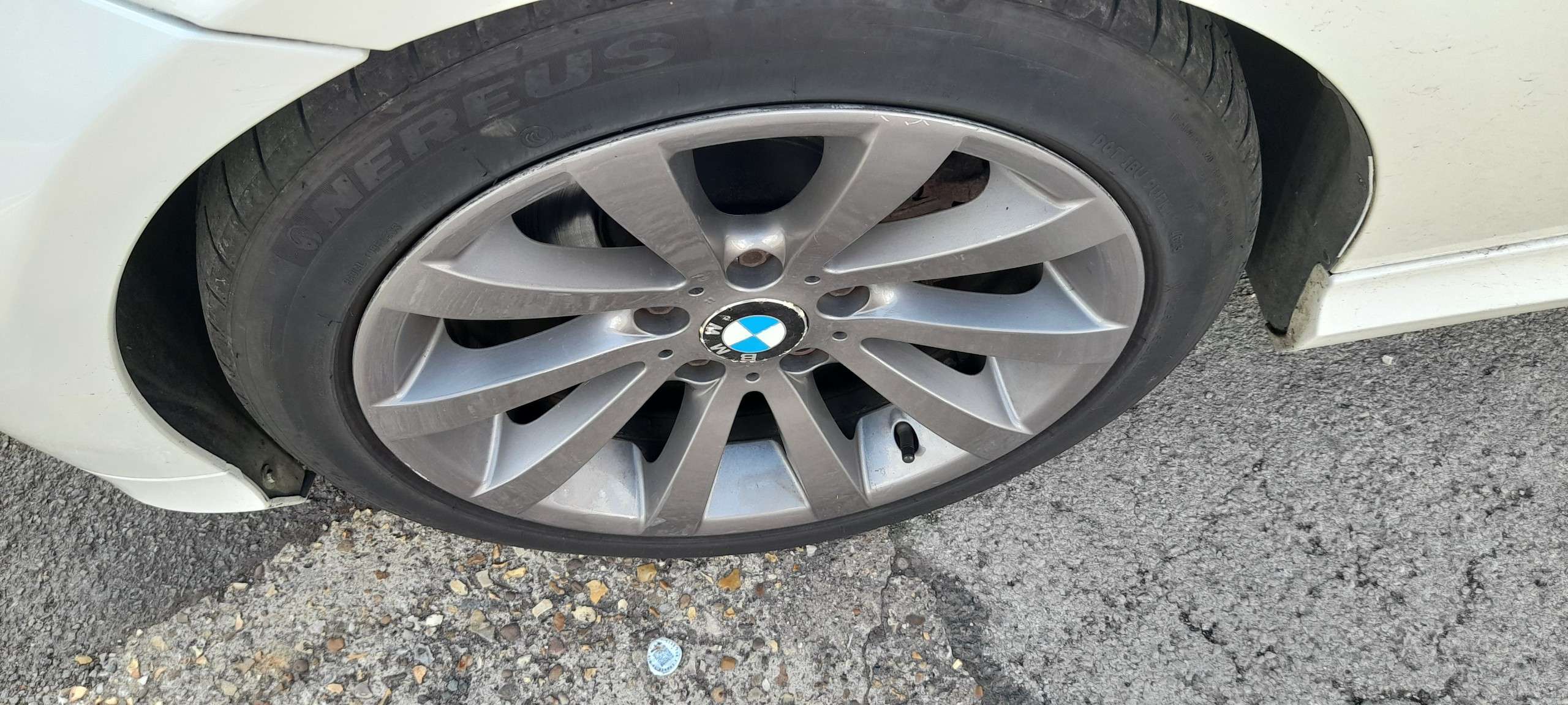 2010 BMW 3 SERIES 2010 BMW 3 SERIES