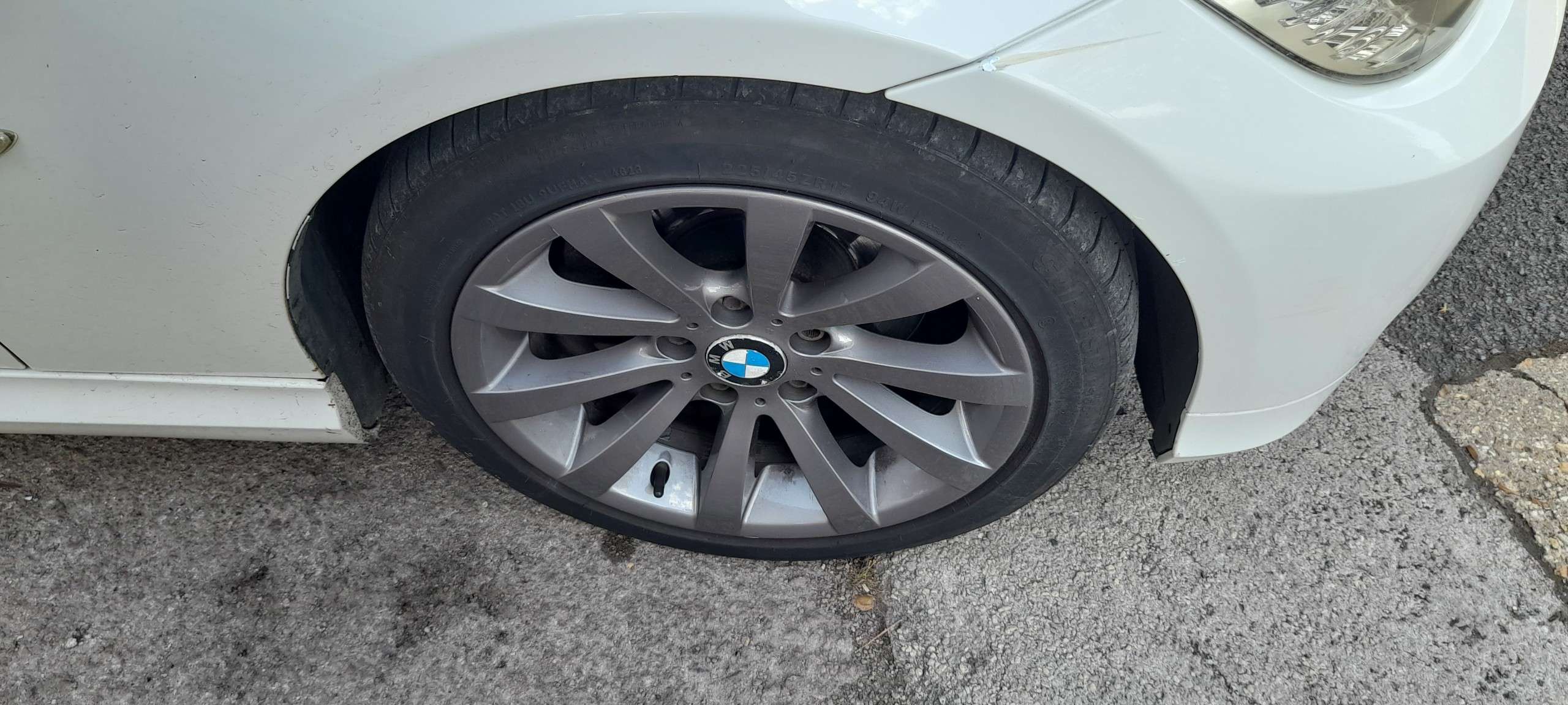 2010 BMW 3 SERIES 2010 BMW 3 SERIES