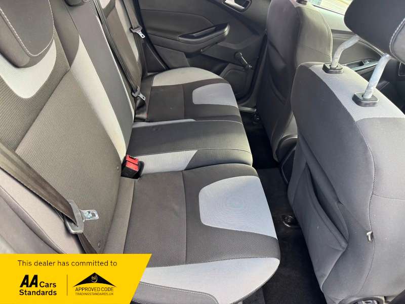 2013 FORD FOCUS 2013 FORD FOCUS