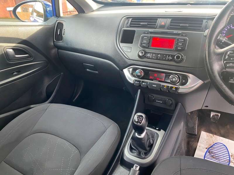 2012 KIA RIO 2012 KIA RIO