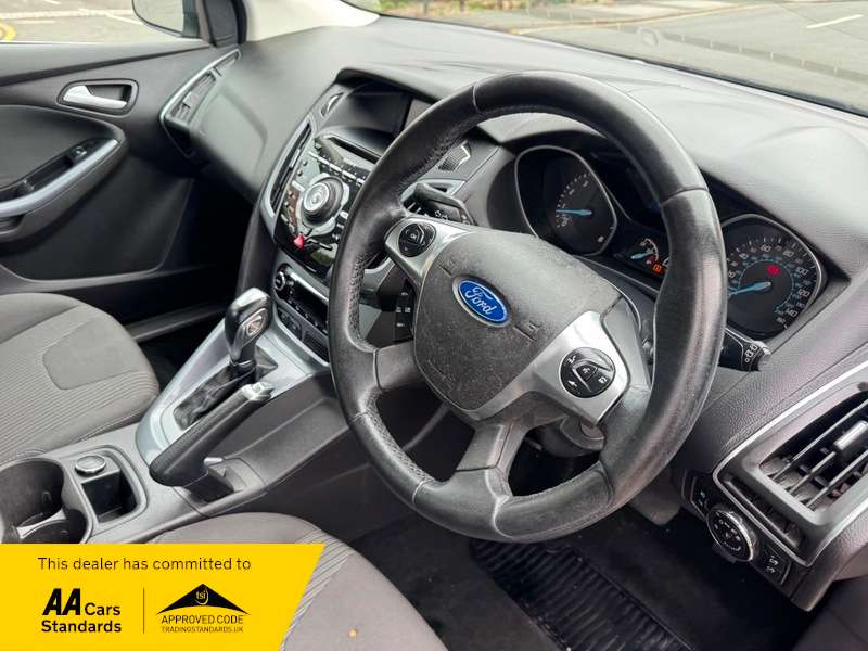 2013 FORD FOCUS 2013 FORD FOCUS