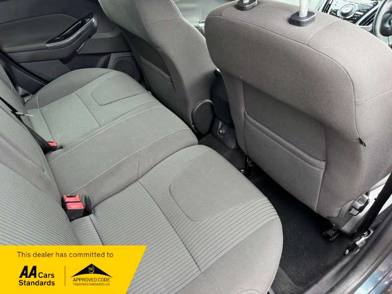 2013 FORD FOCUS 2013 FORD FOCUS