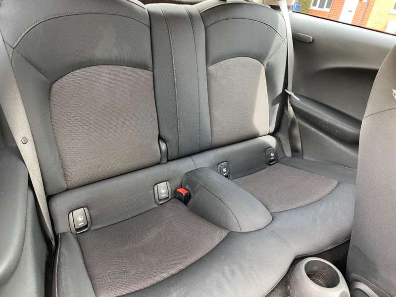 2014 MINI HATCH 2014 MINI HATCH