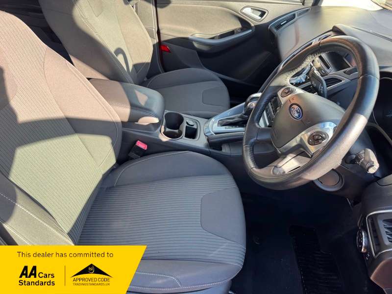 2013 FORD FOCUS 2013 FORD FOCUS