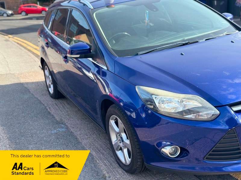 2014 FORD FOCUS 2014 FORD FOCUS