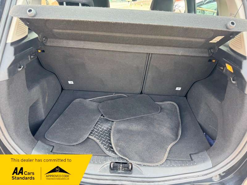 2013 FORD B-MAX 2013 FORD B-MAX