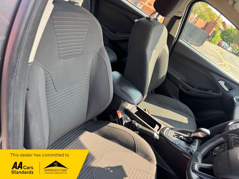 2015 FORD FOCUS 2015 FORD FOCUS