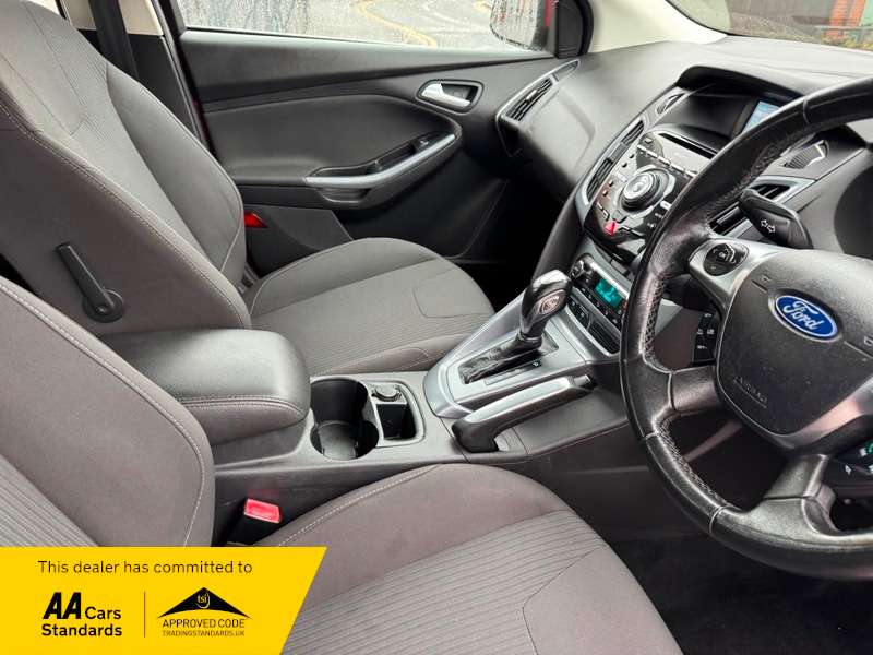 2011 FORD FOCUS 2011 FORD FOCUS