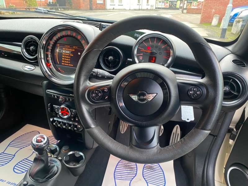 2011 MINI MINI COUPE 2011 MINI MINI COUPE